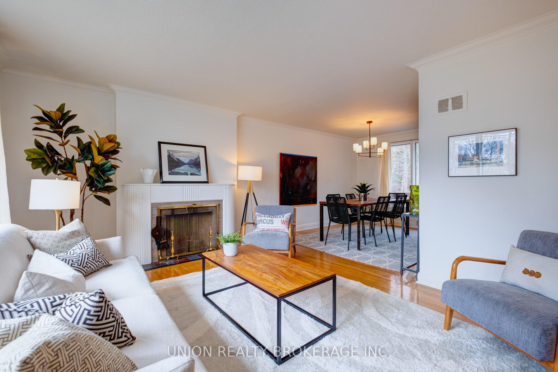 73 Cliffcrest Drive, Toronto