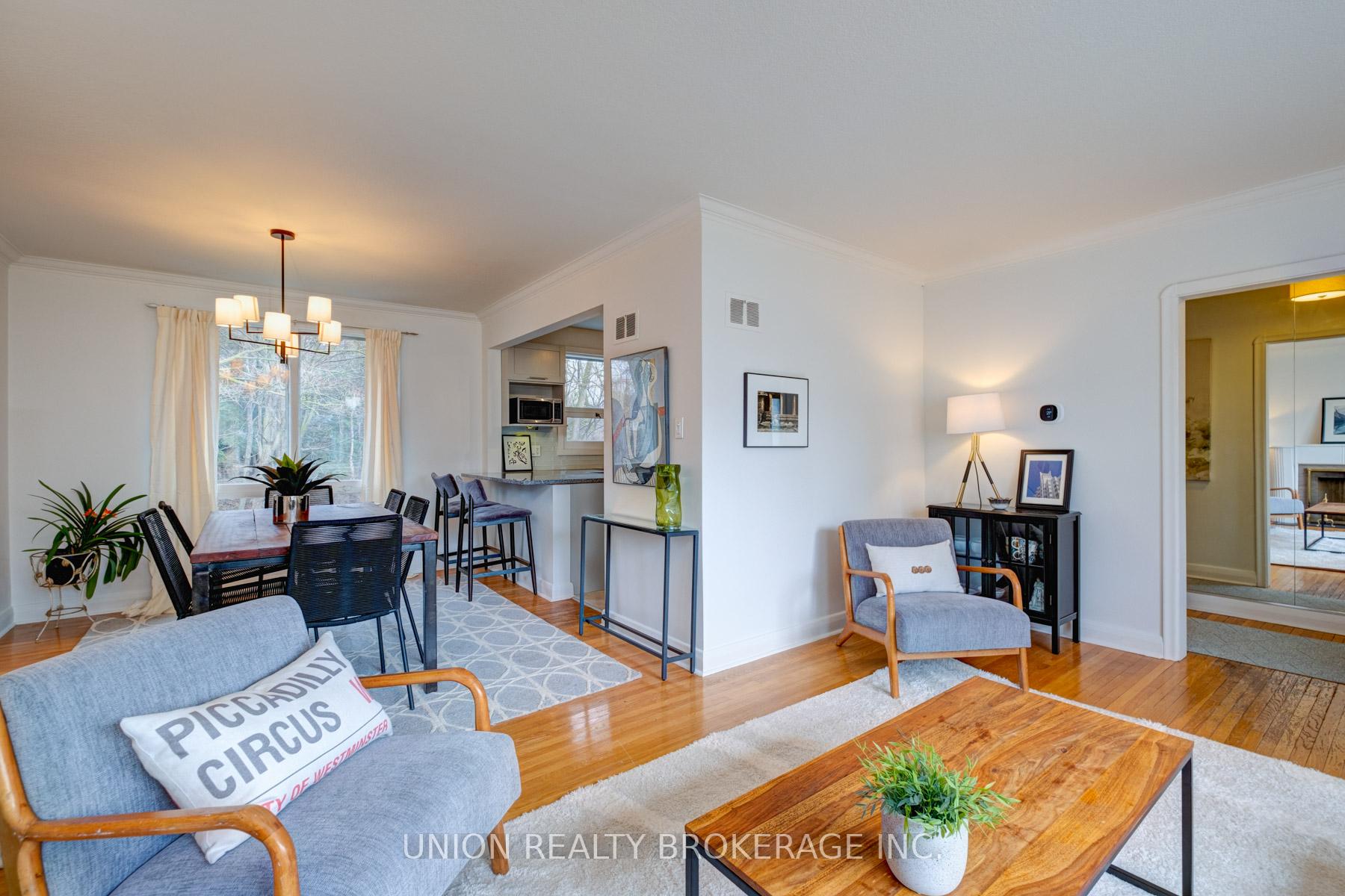 73 Cliffcrest Drive, Toronto