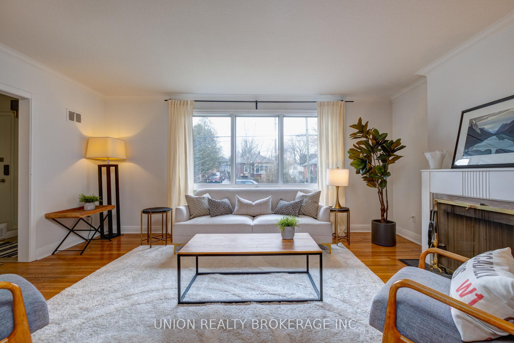 73 Cliffcrest Drive, Toronto