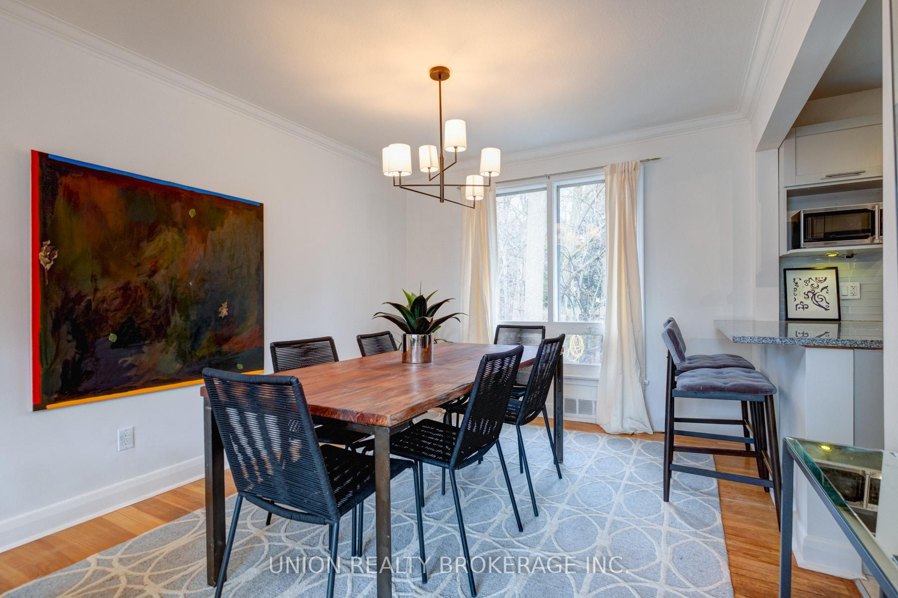 73 Cliffcrest Drive, Toronto