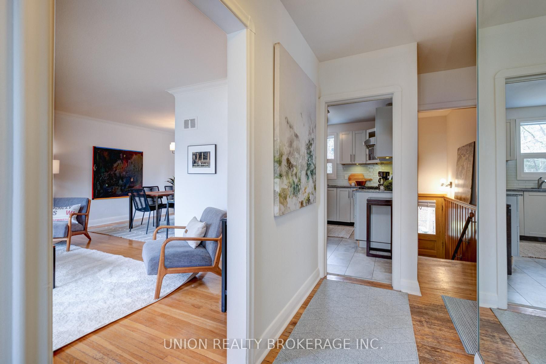 73 Cliffcrest Drive, Toronto