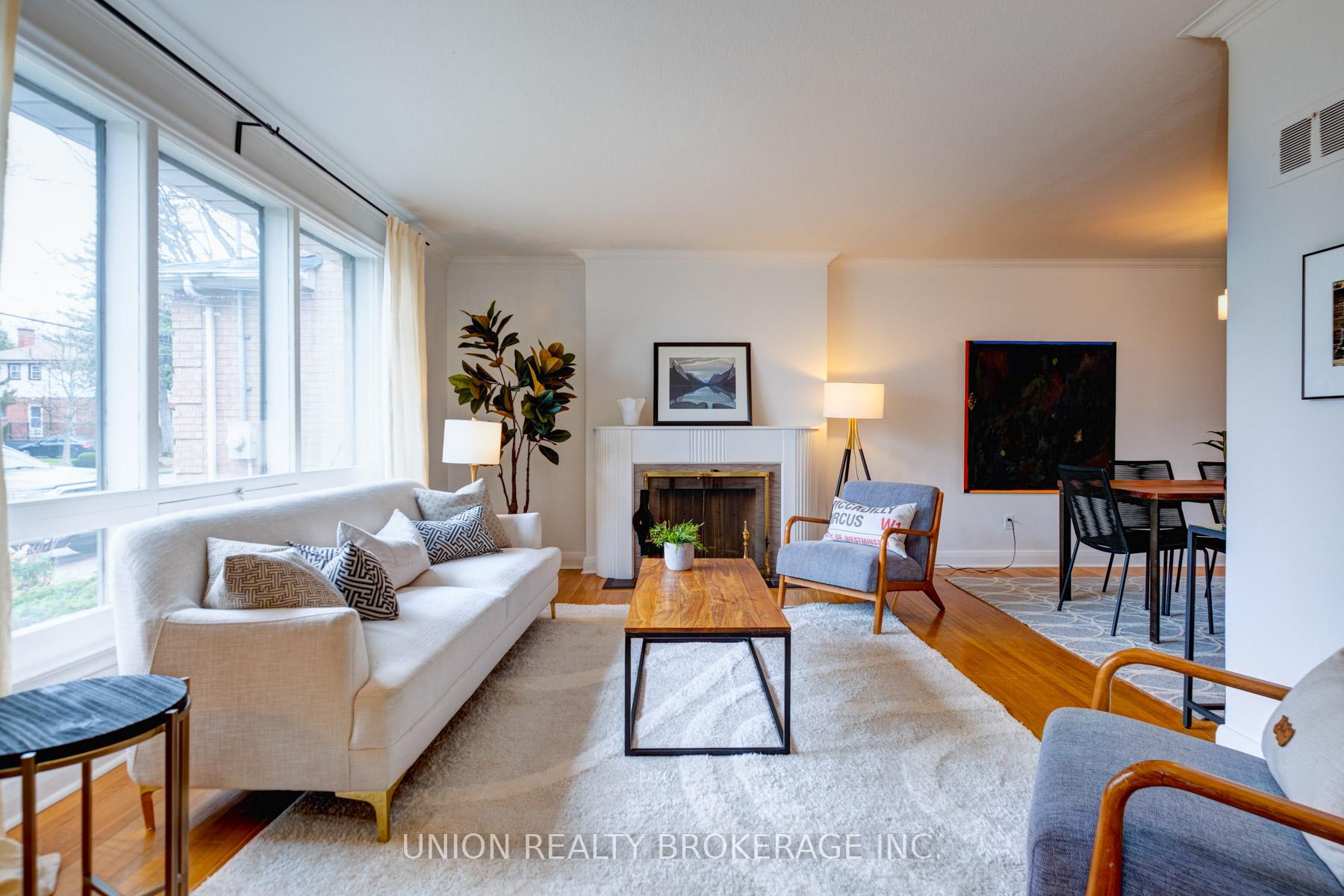 73 Cliffcrest Drive, Toronto