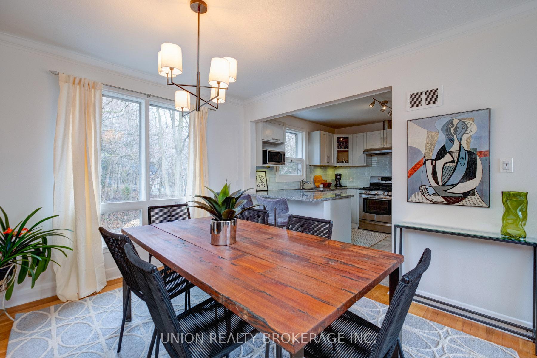 73 Cliffcrest Drive, Toronto