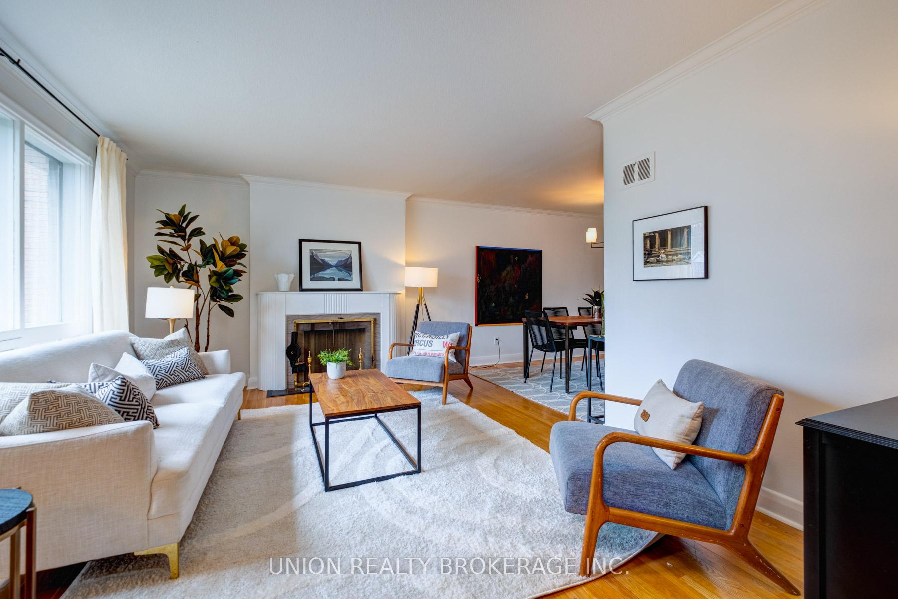 73 Cliffcrest Drive, Toronto