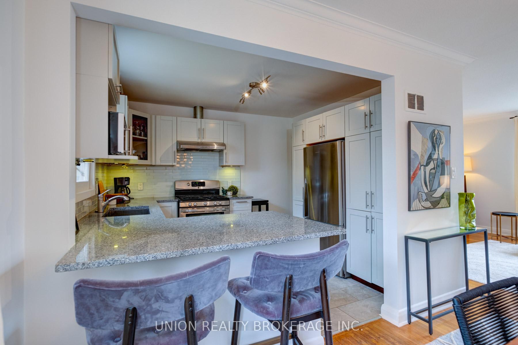 73 Cliffcrest Drive, Toronto