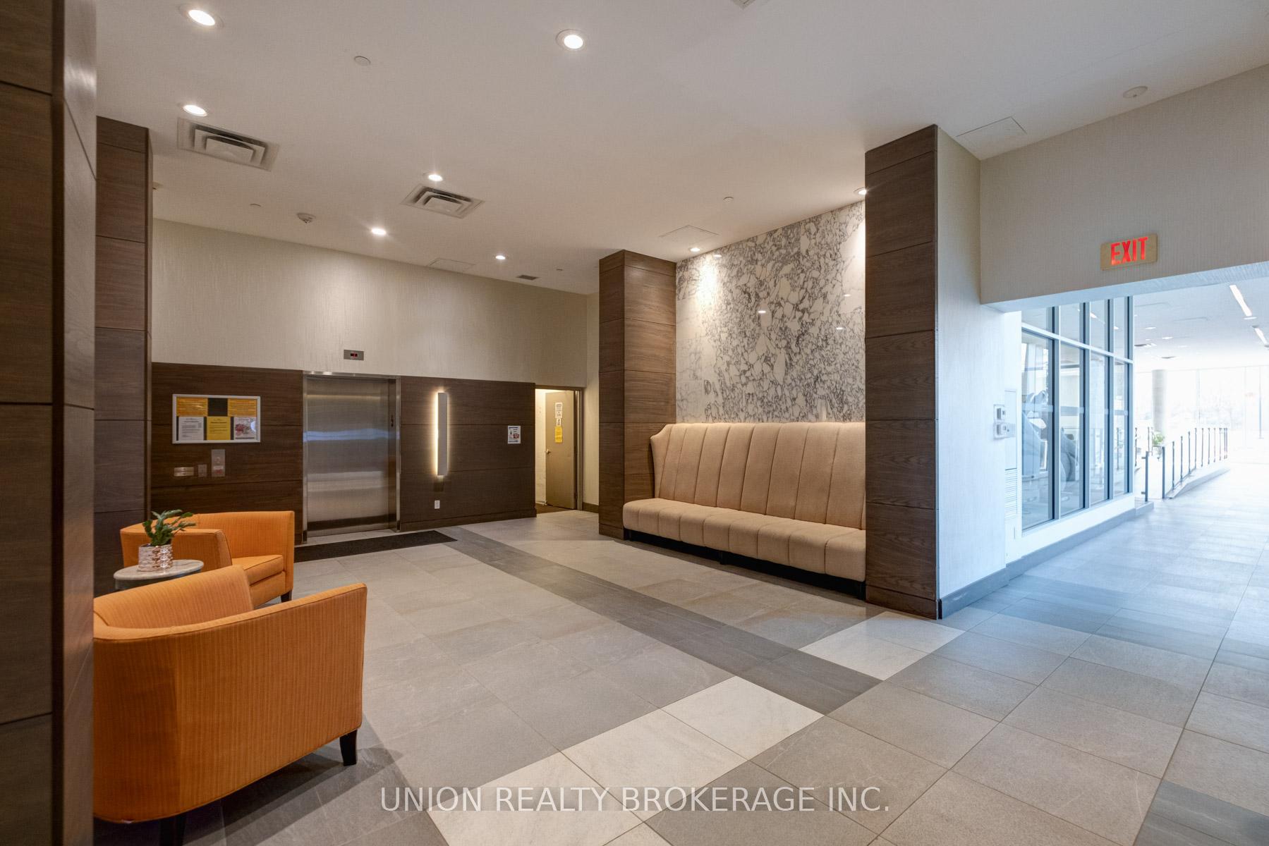 #802 - 2055 Danforth Avenue