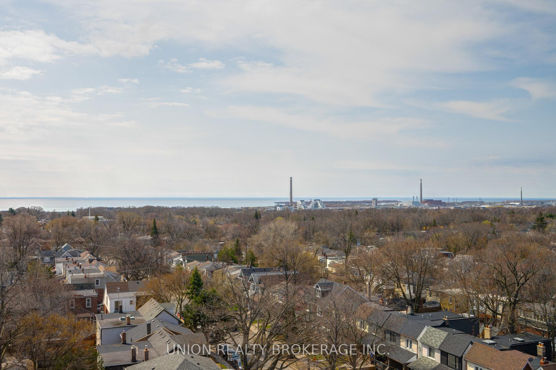#802 - 2055 Danforth Avenue