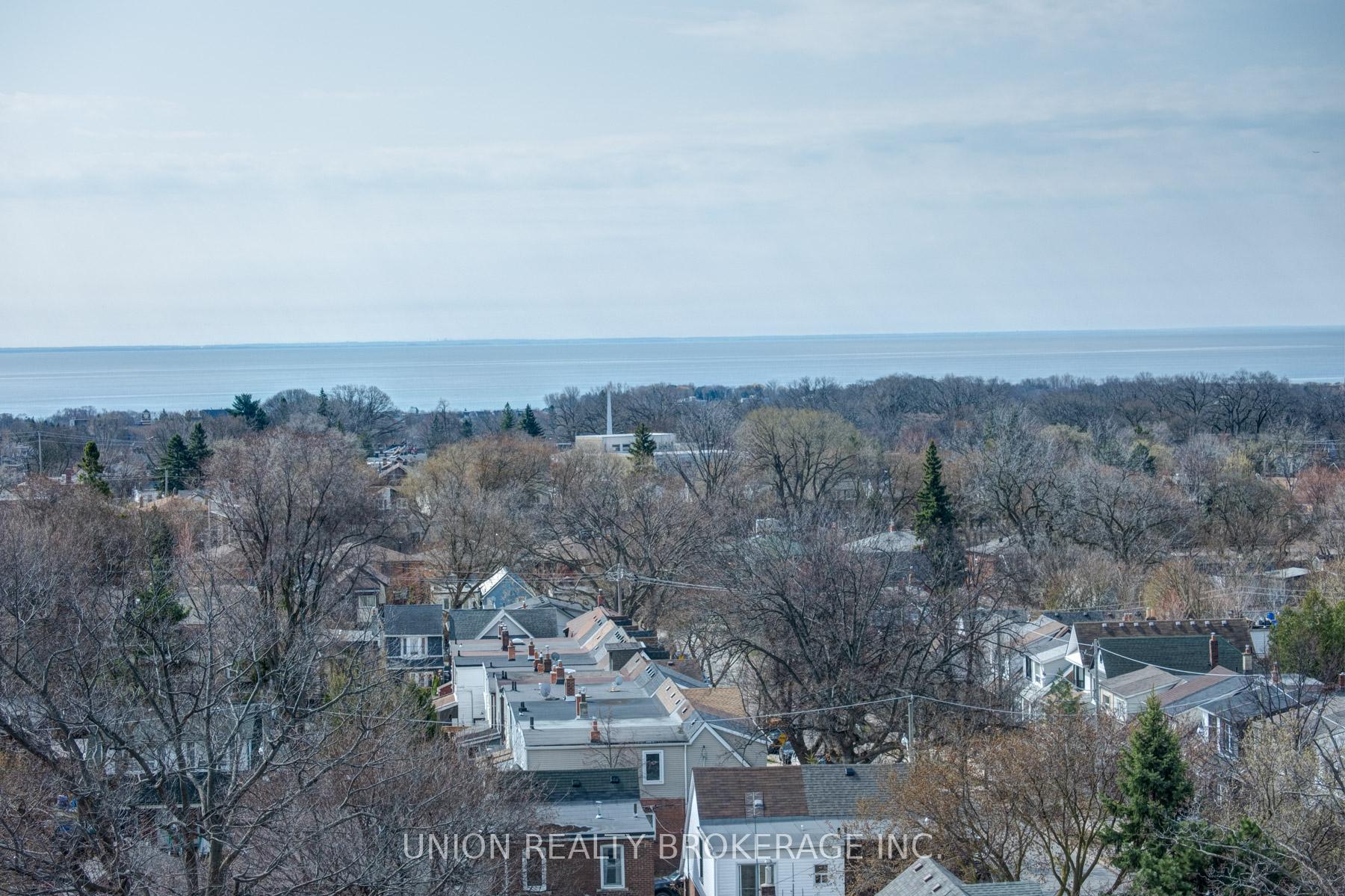 #802 - 2055 Danforth Avenue