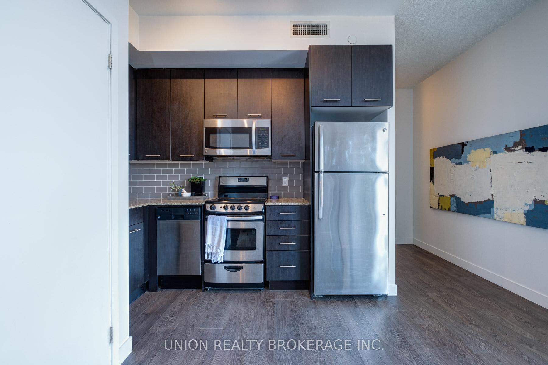 #802 - 2055 Danforth Avenue