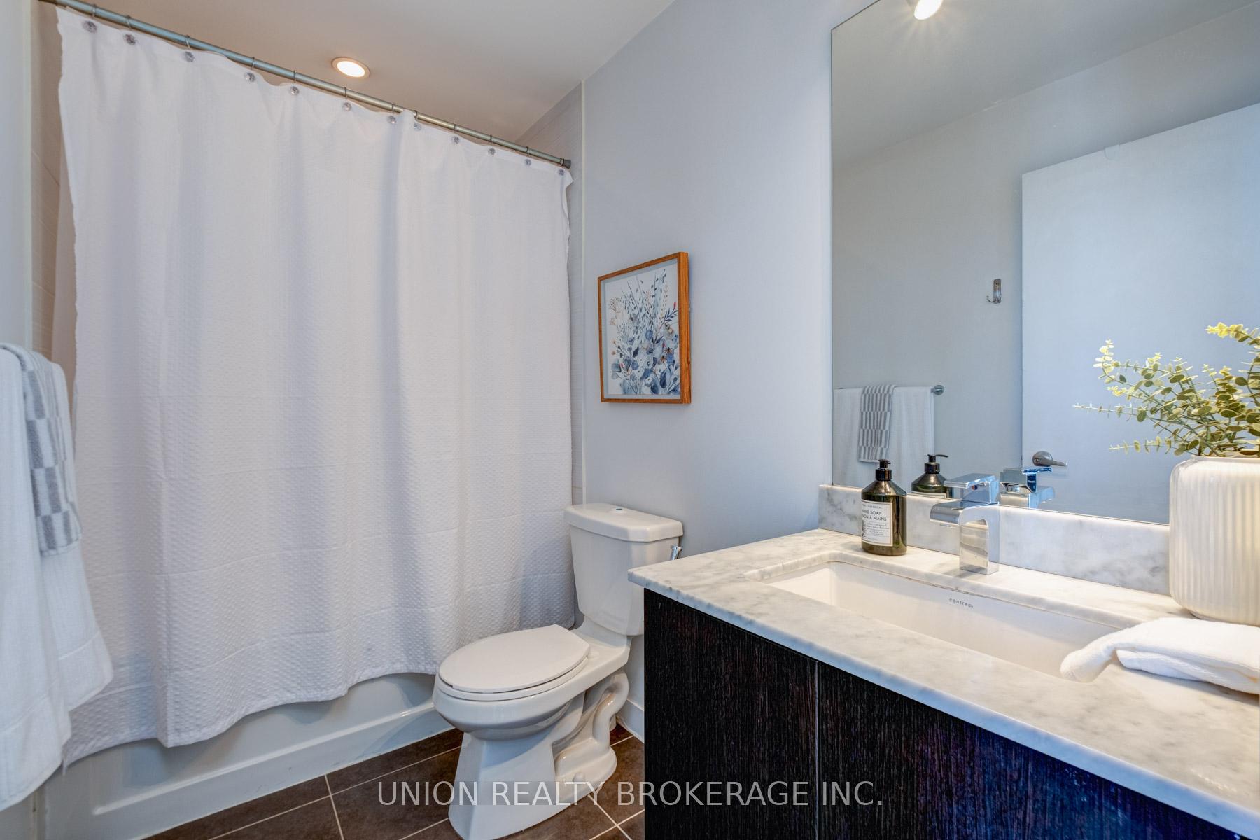 #802 - 2055 Danforth Avenue