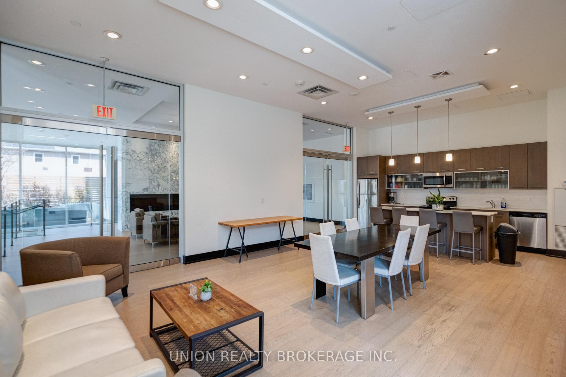 #802 - 2055 Danforth Avenue