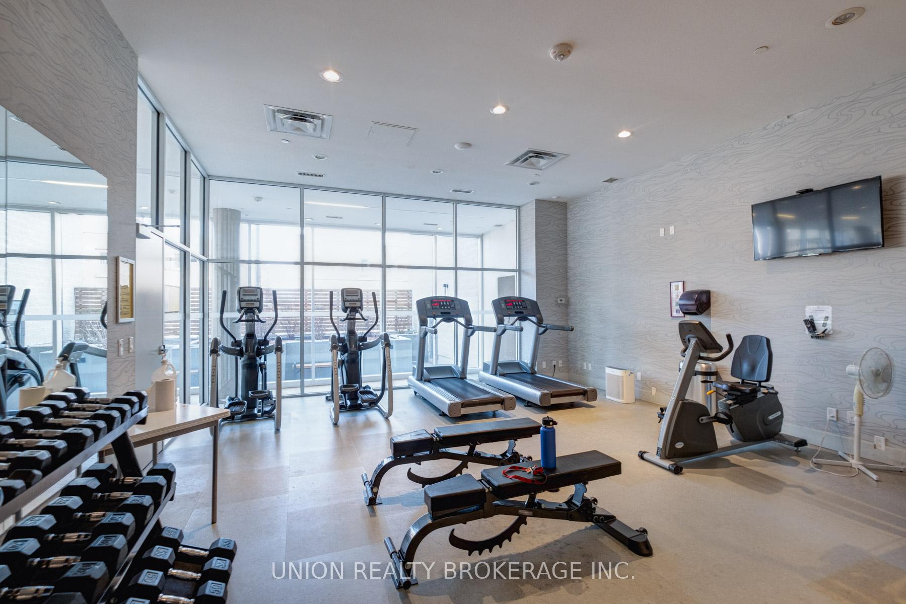 #802 - 2055 Danforth Avenue