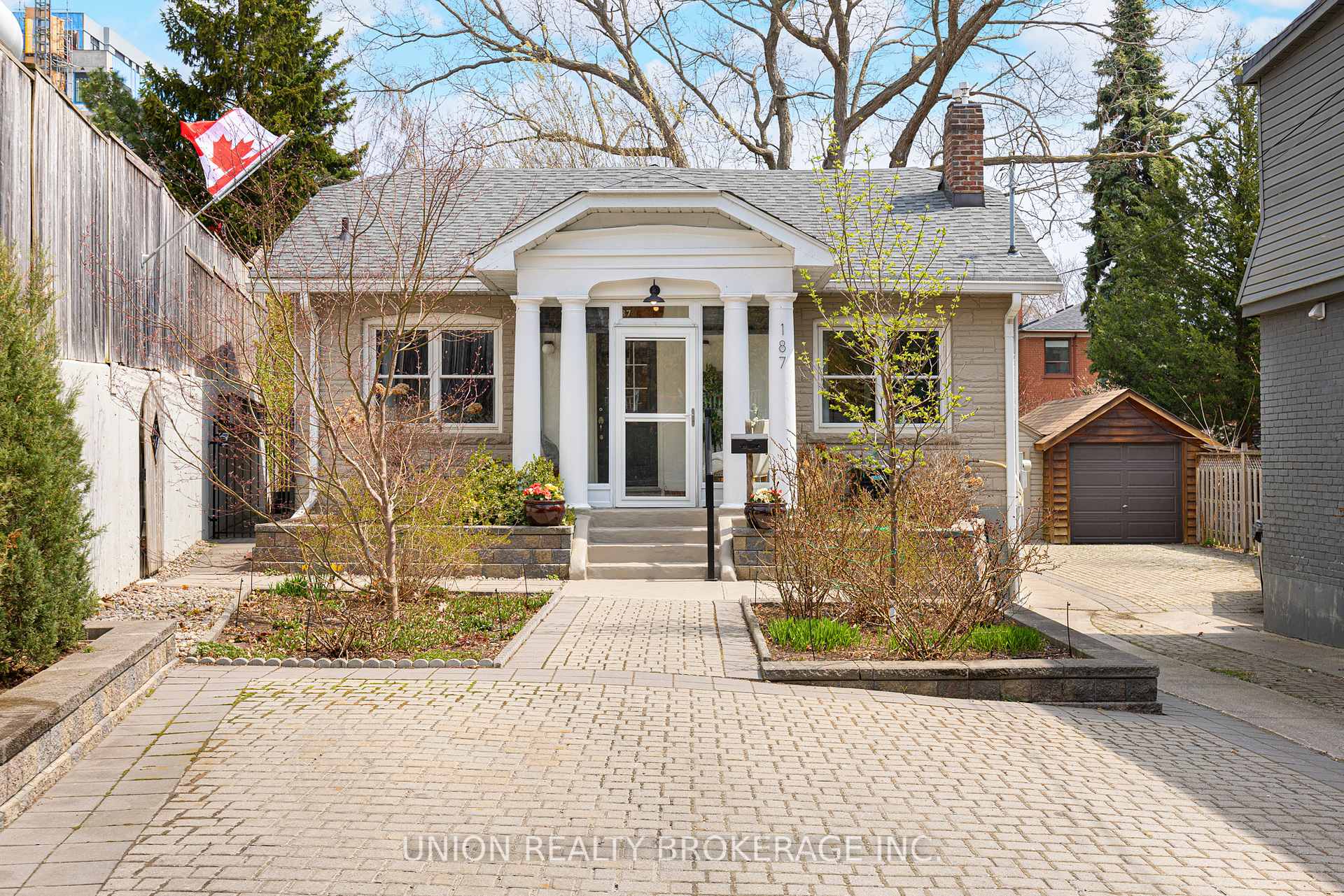 187 Blantyre Avenue, Toronto
