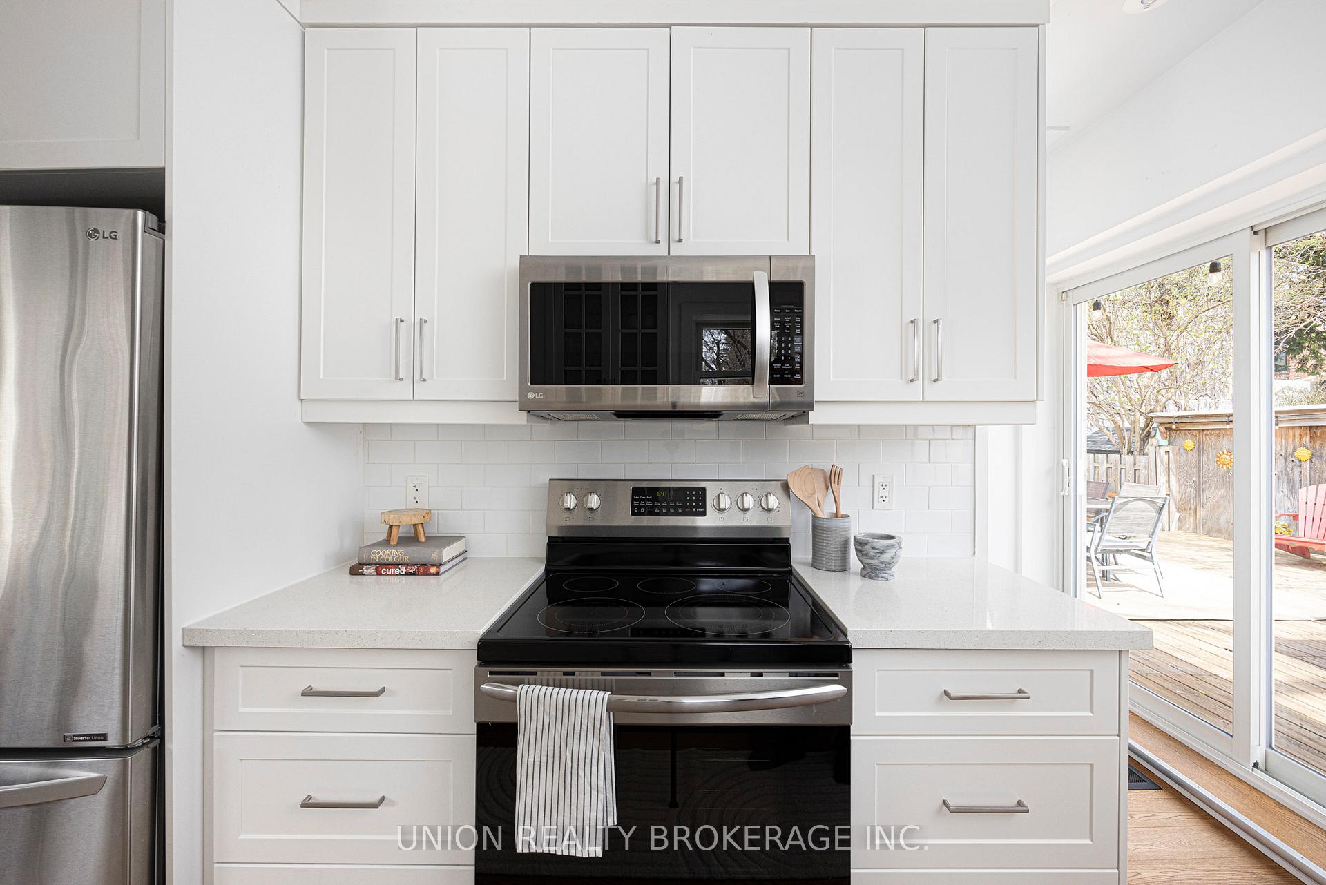 187 Blantyre Avenue, Toronto