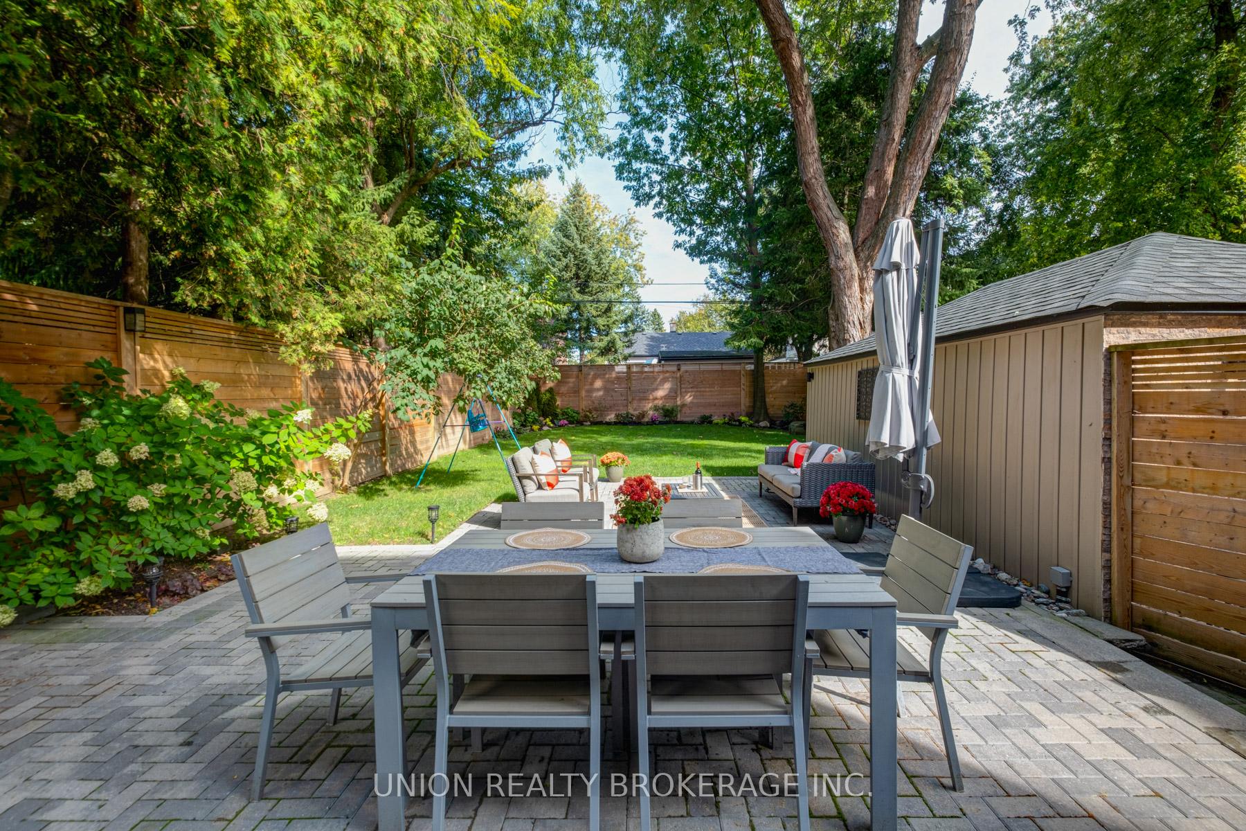 47 Eastville Avenue, Toronto