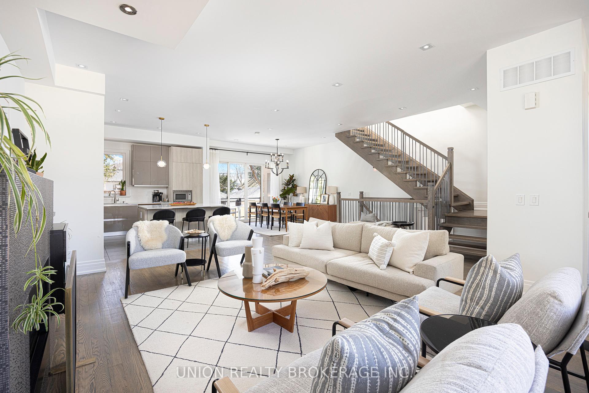 47 Eastville Avenue, Toronto