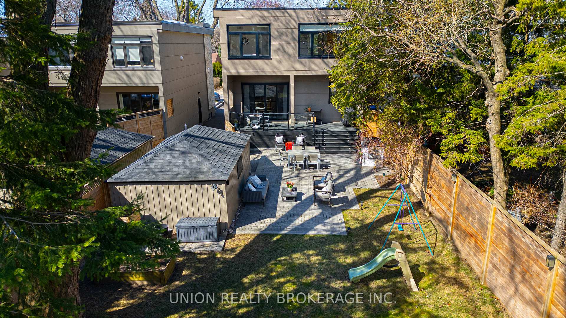 47 Eastville Avenue, Toronto