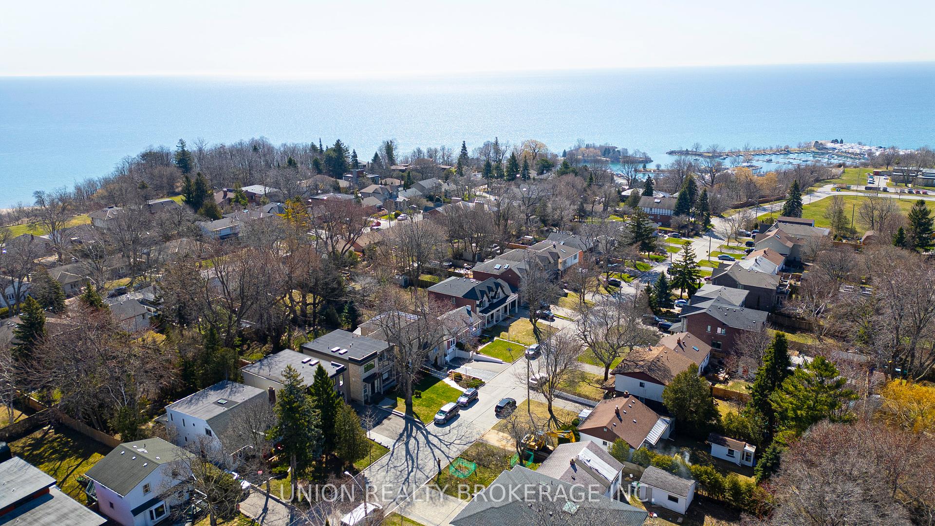 47 Eastville Avenue, Toronto