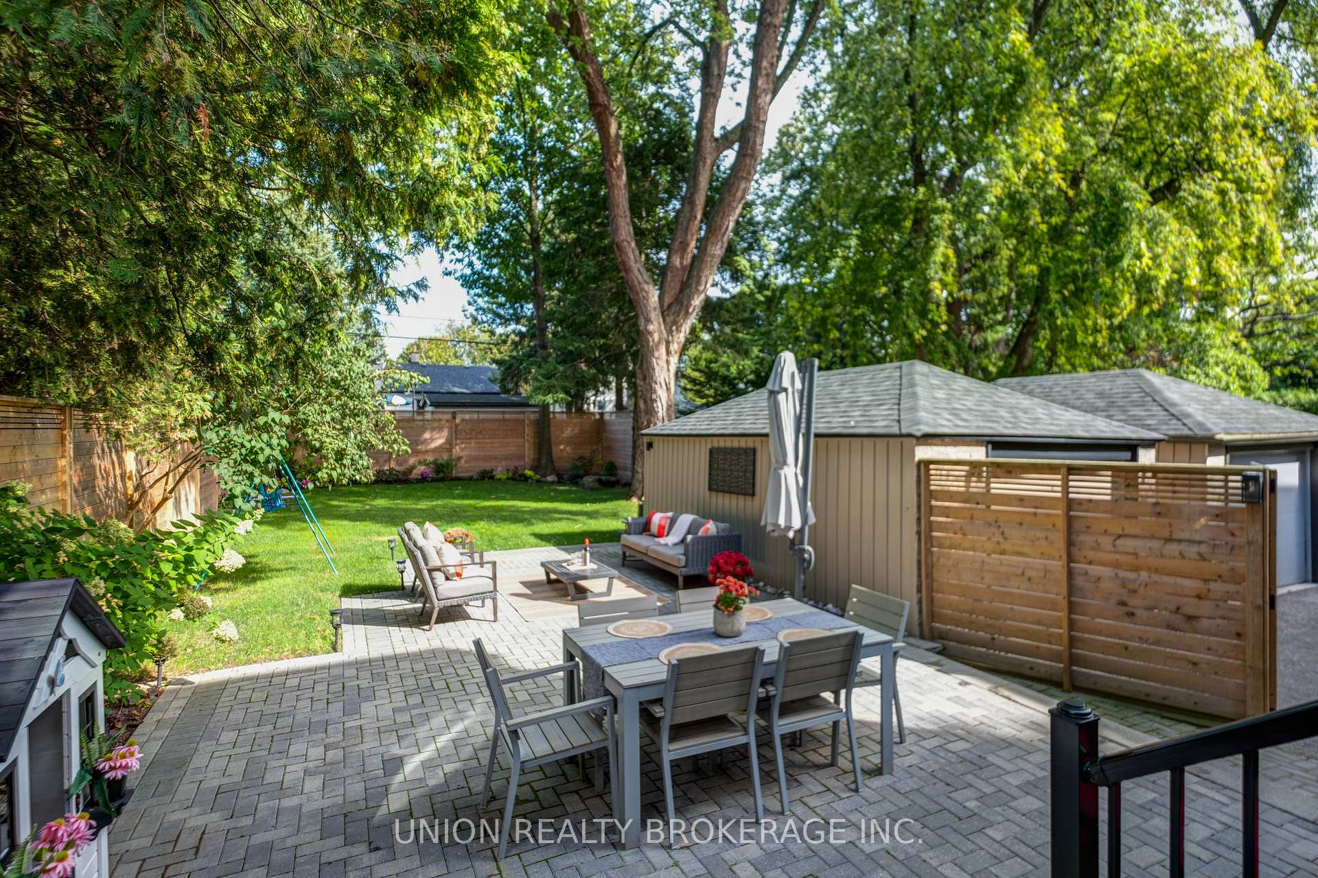 47 Eastville Avenue, Toronto