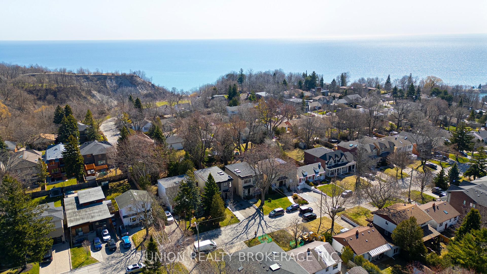 47 Eastville Avenue, Toronto