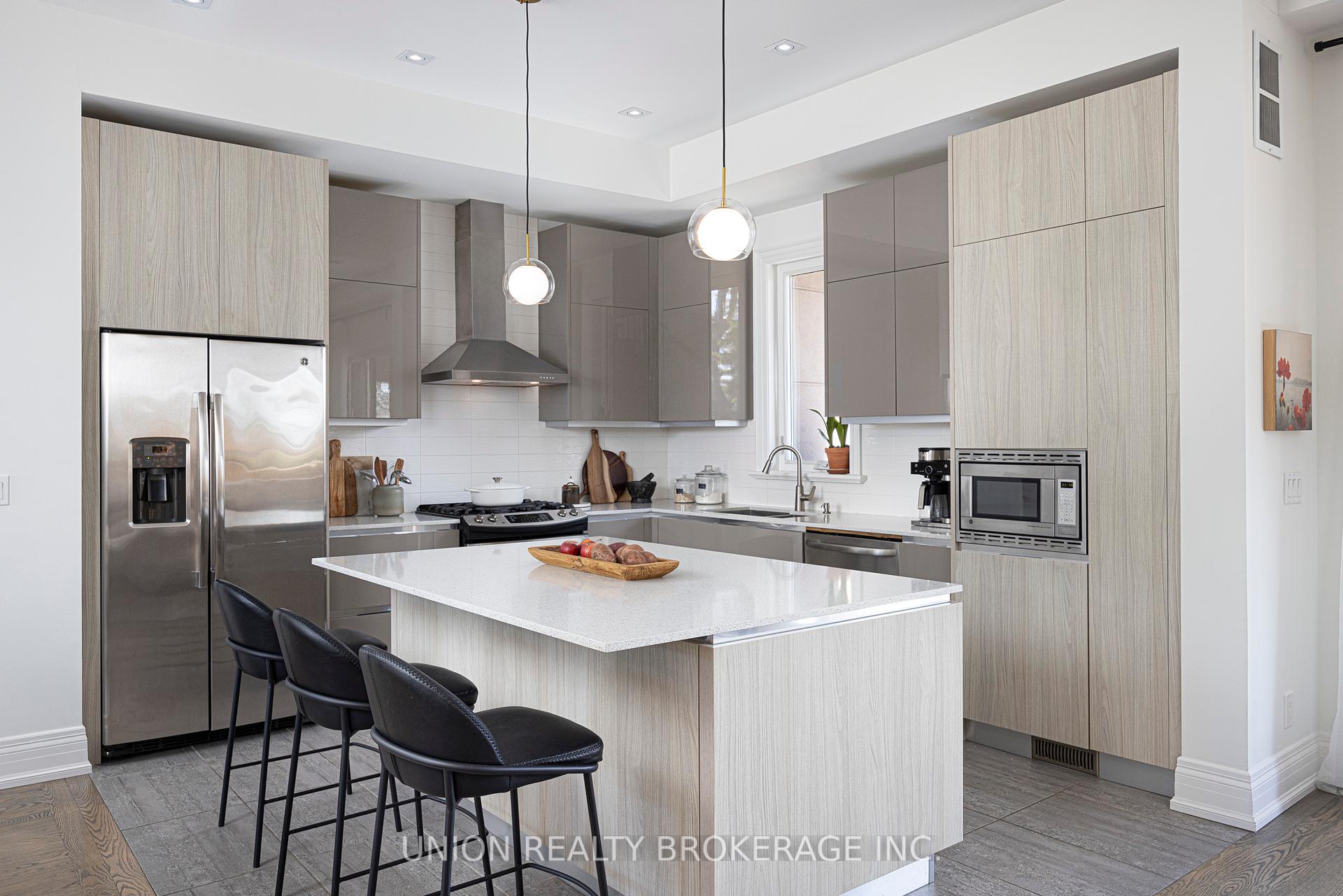 47 Eastville Avenue, Toronto