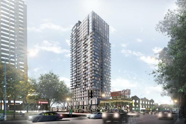 #606 - 286 Main Street