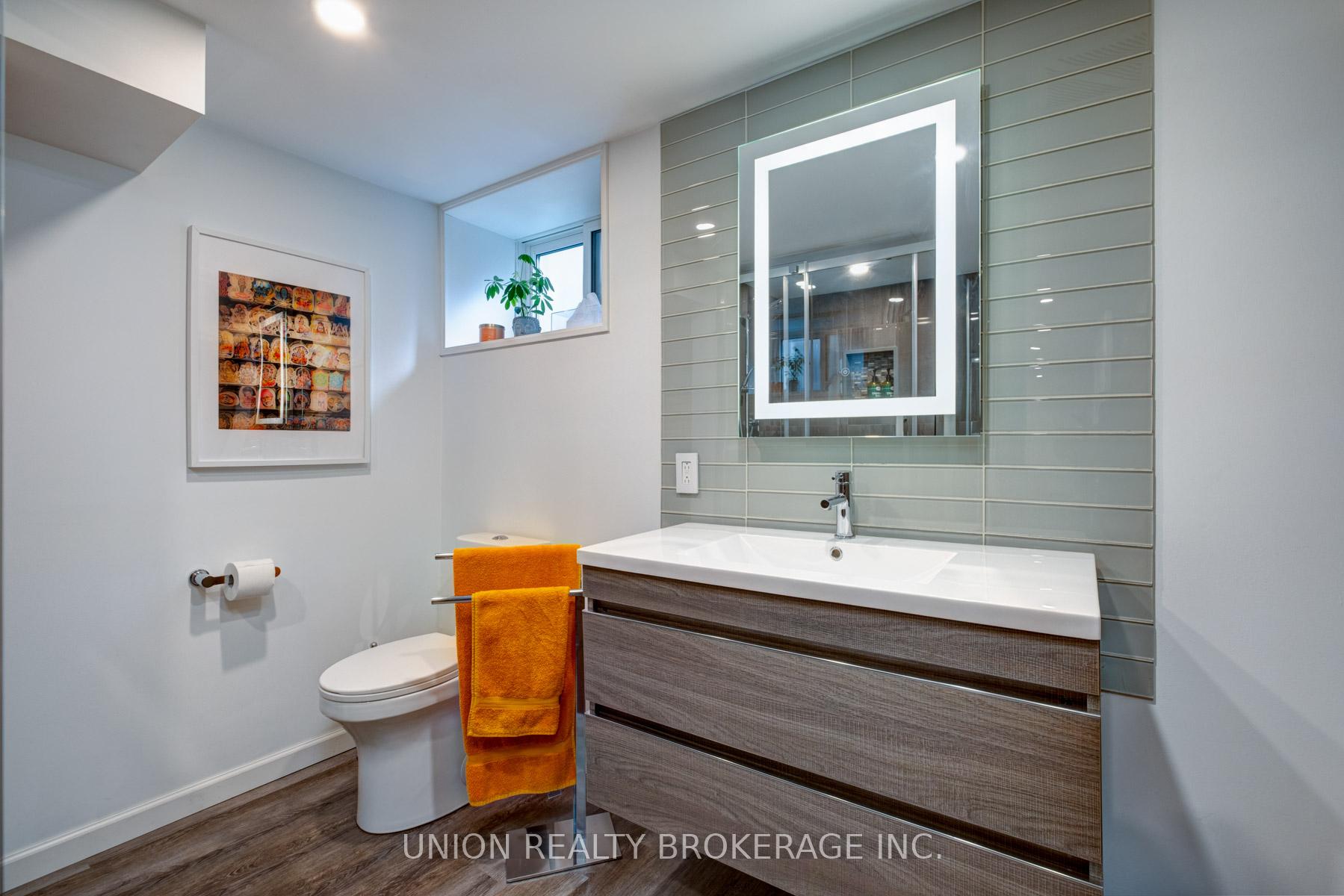 191 Coleman Avenue, Toronto