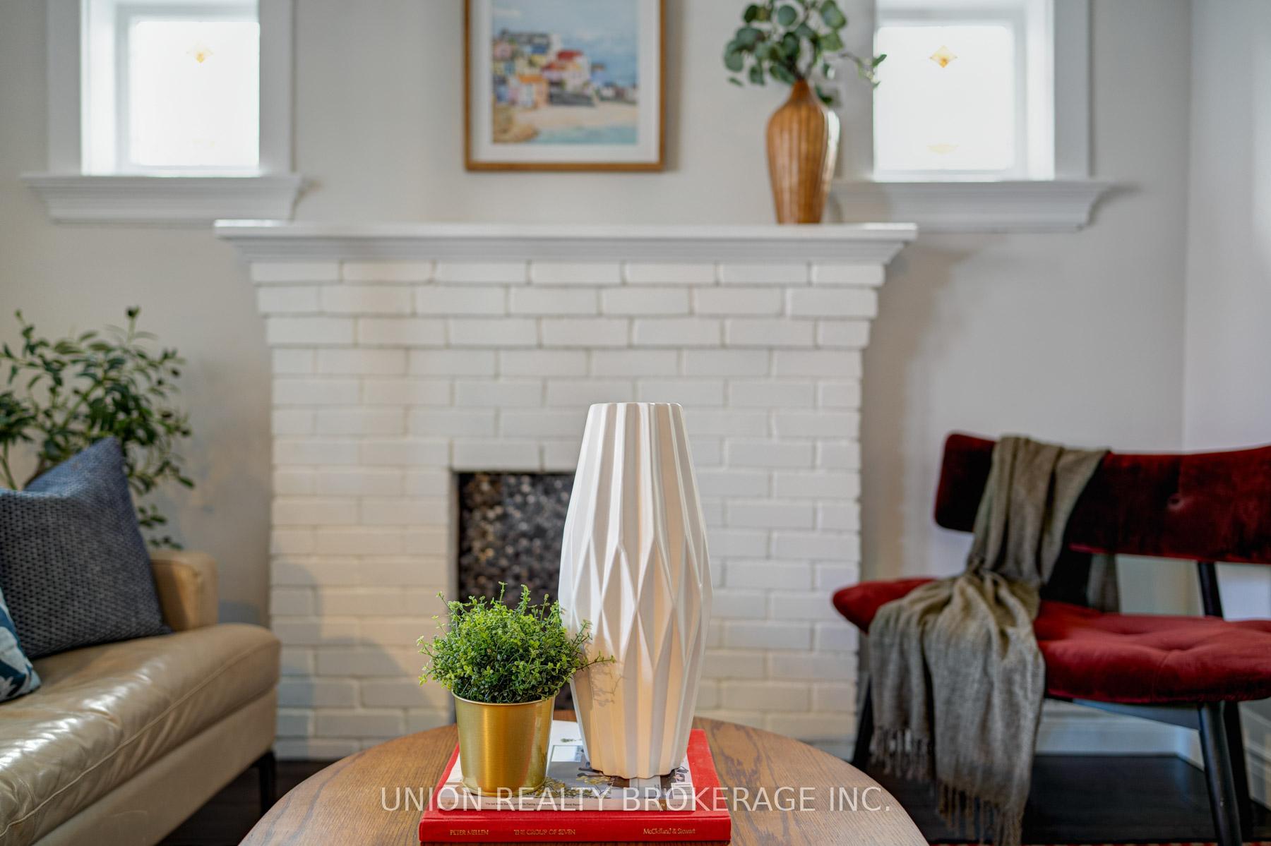 191 Coleman Avenue, Toronto