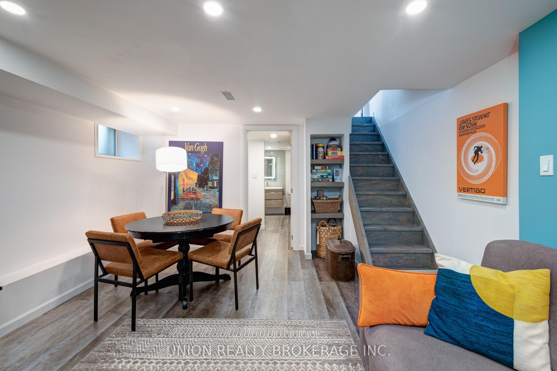 191 Coleman Avenue, Toronto