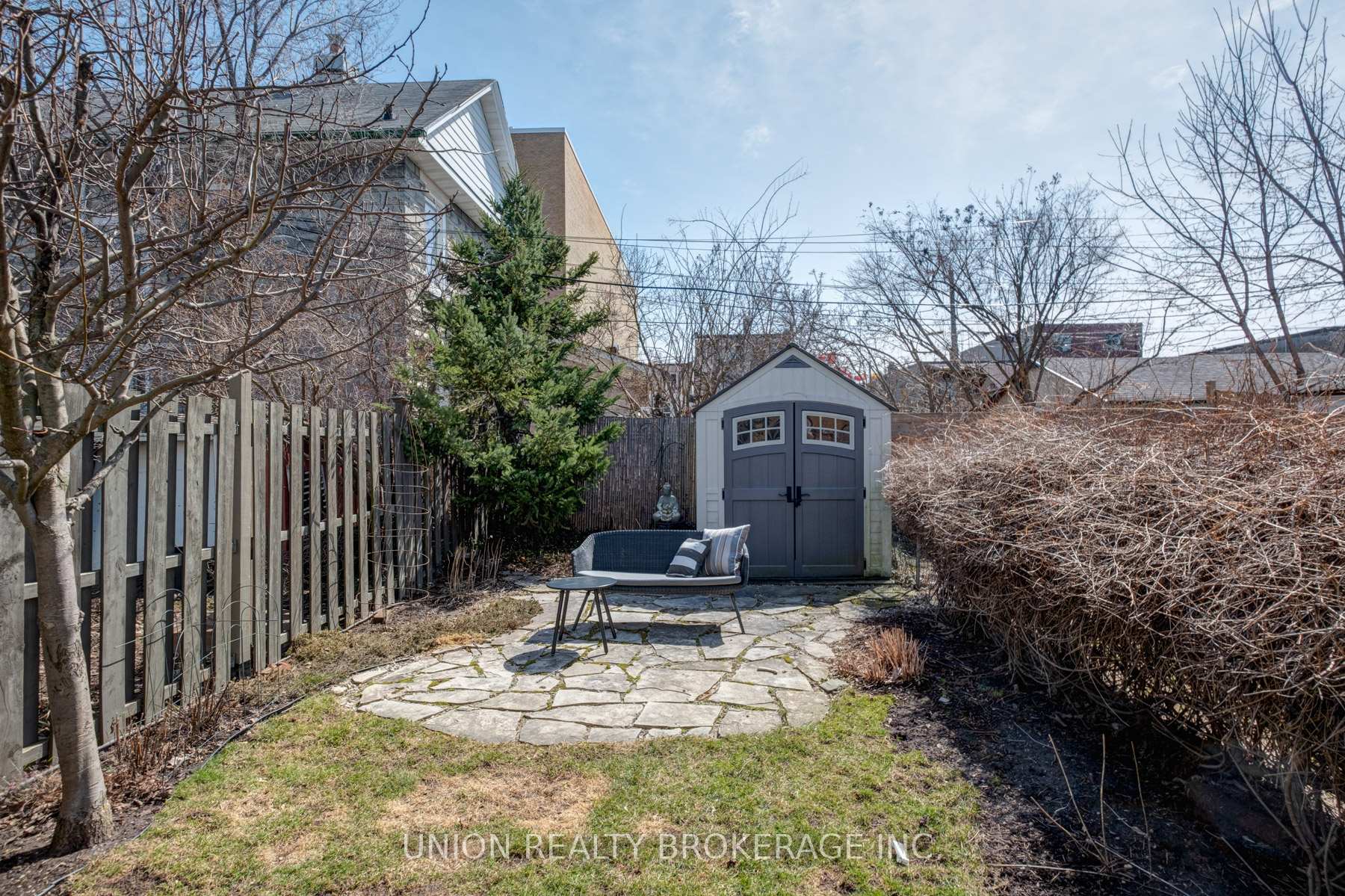 191 Coleman Avenue, Toronto