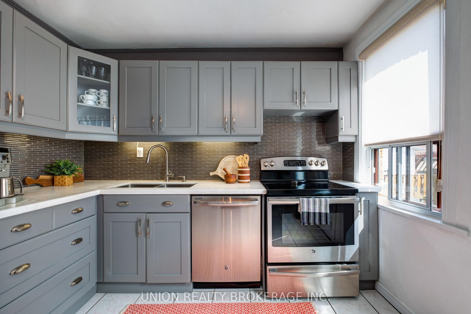 191 Coleman Avenue, Toronto