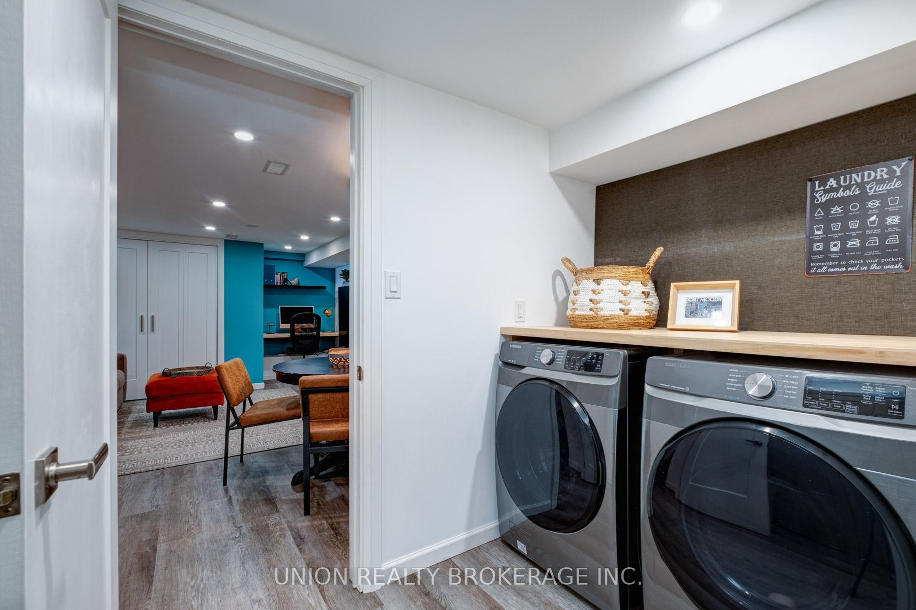 191 Coleman Avenue, Toronto