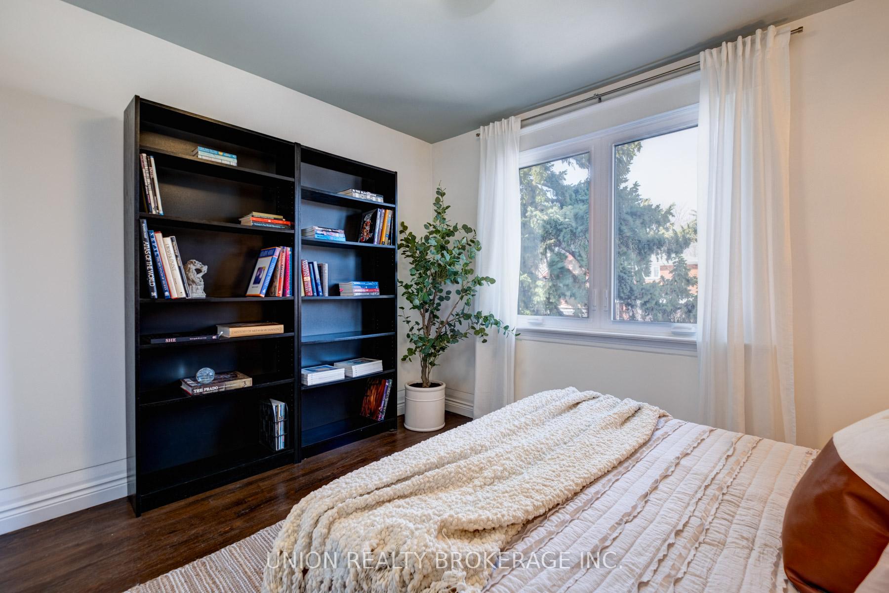 191 Coleman Avenue, Toronto