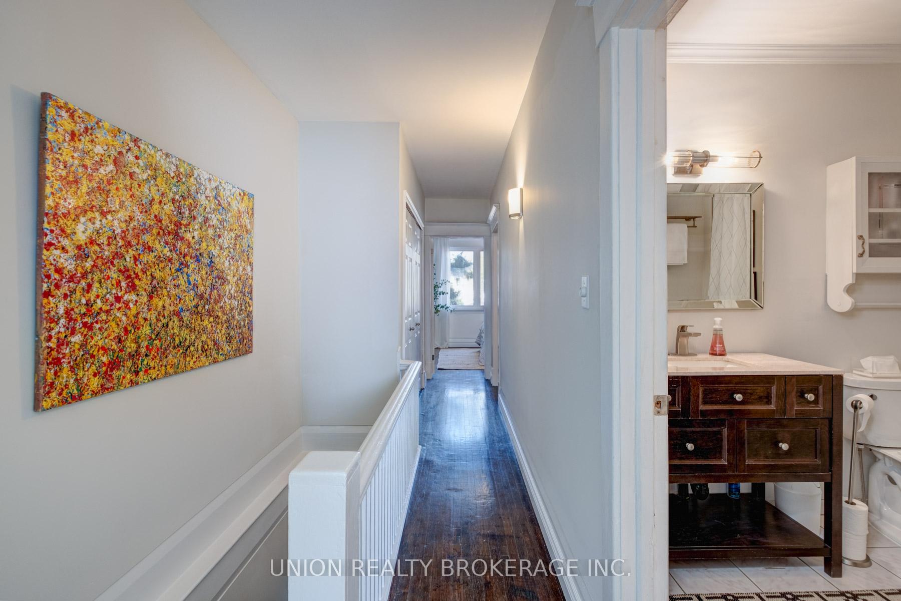 191 Coleman Avenue, Toronto