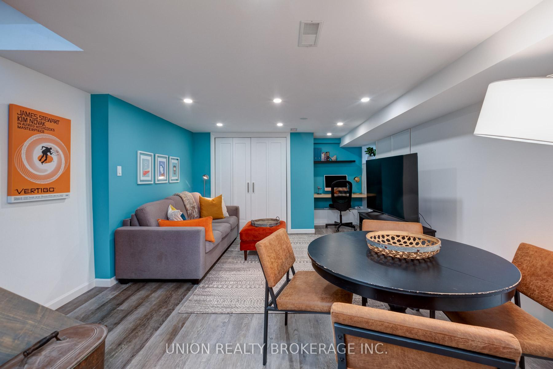 191 Coleman Avenue, Toronto