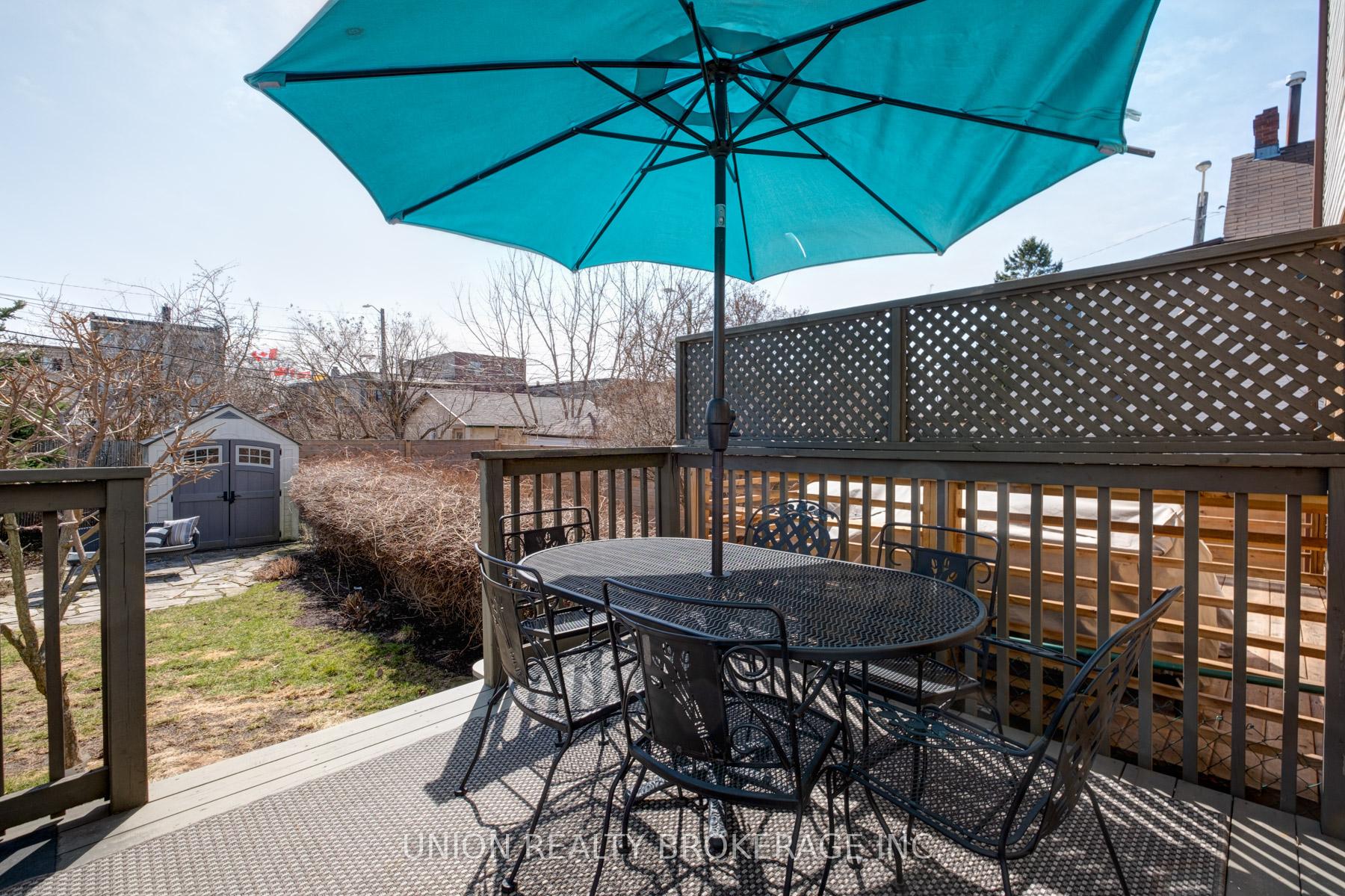 191 Coleman Avenue, Toronto
