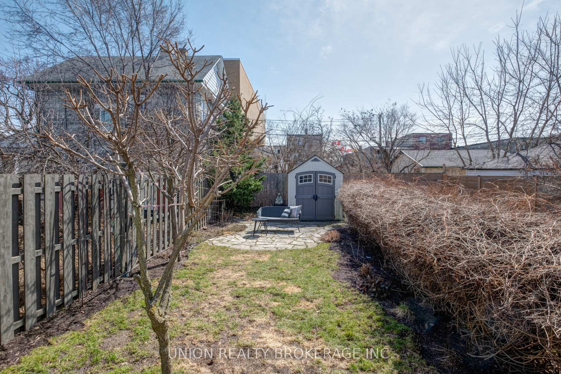 191 Coleman Avenue, Toronto