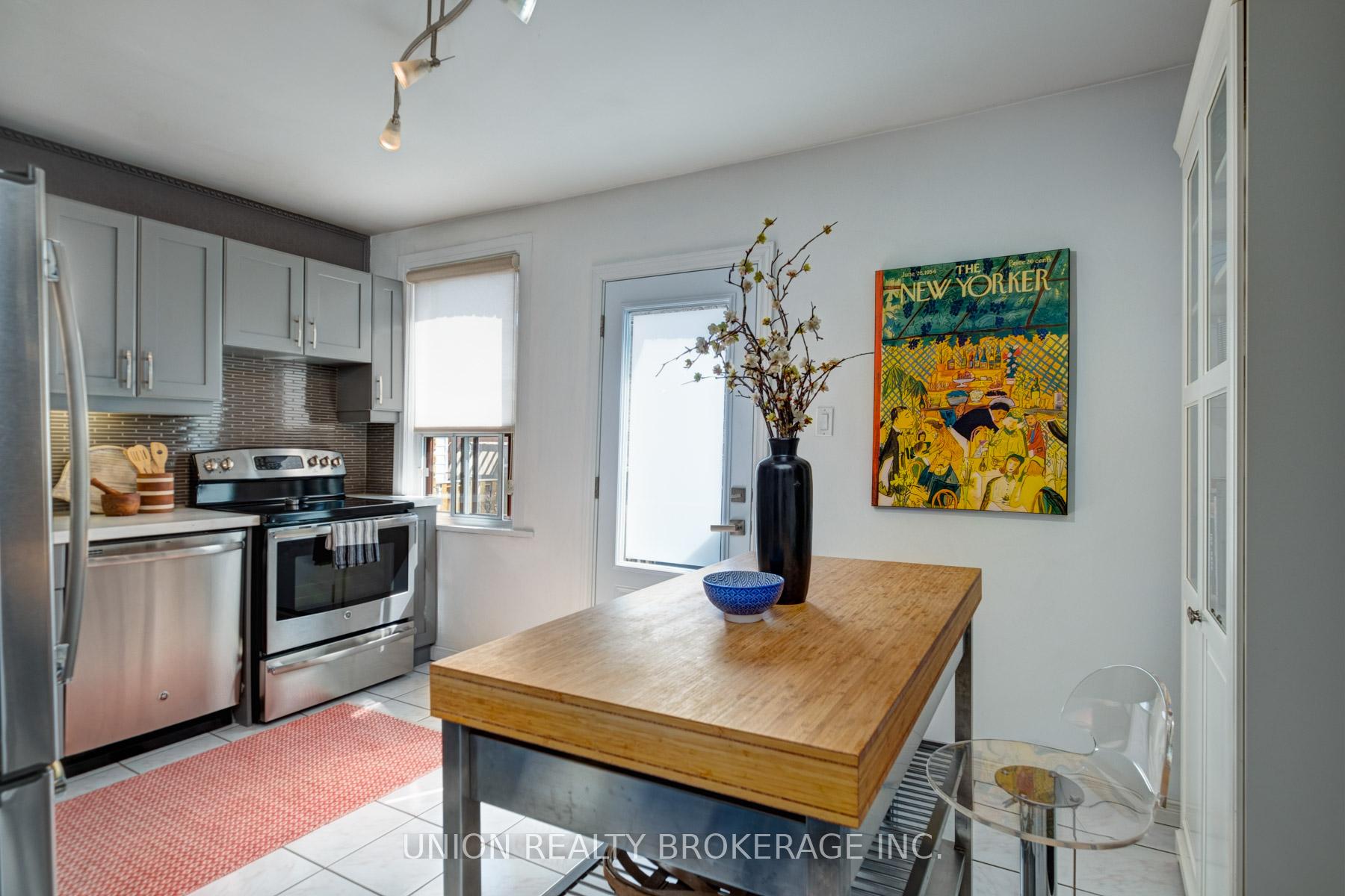 191 Coleman Avenue, Toronto