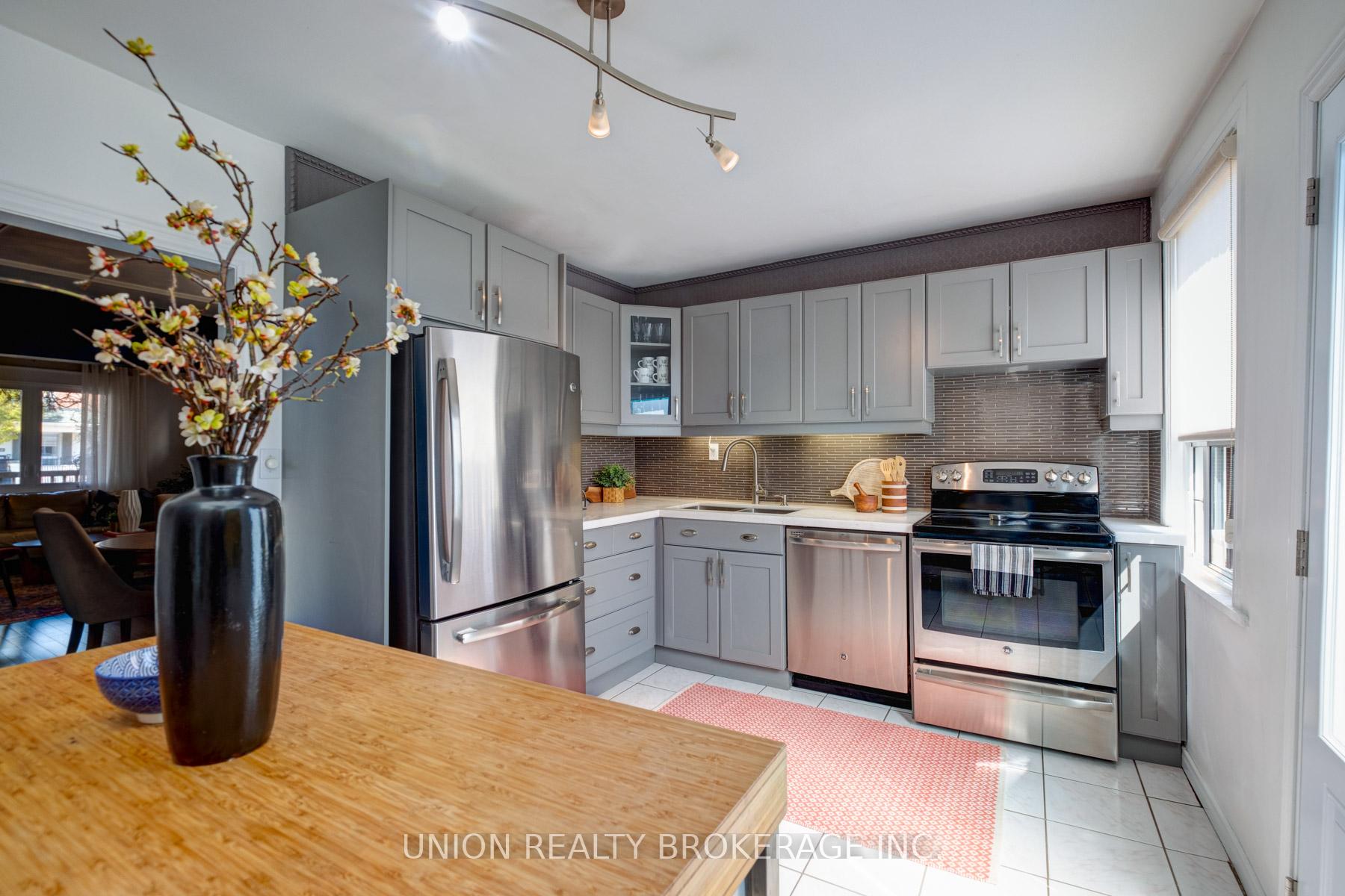 191 Coleman Avenue, Toronto