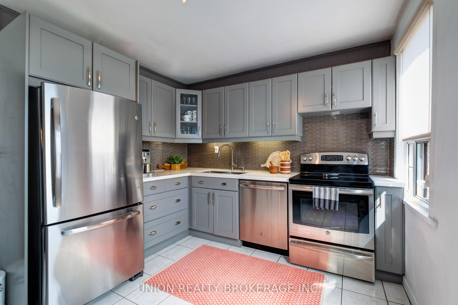 191 Coleman Avenue, Toronto