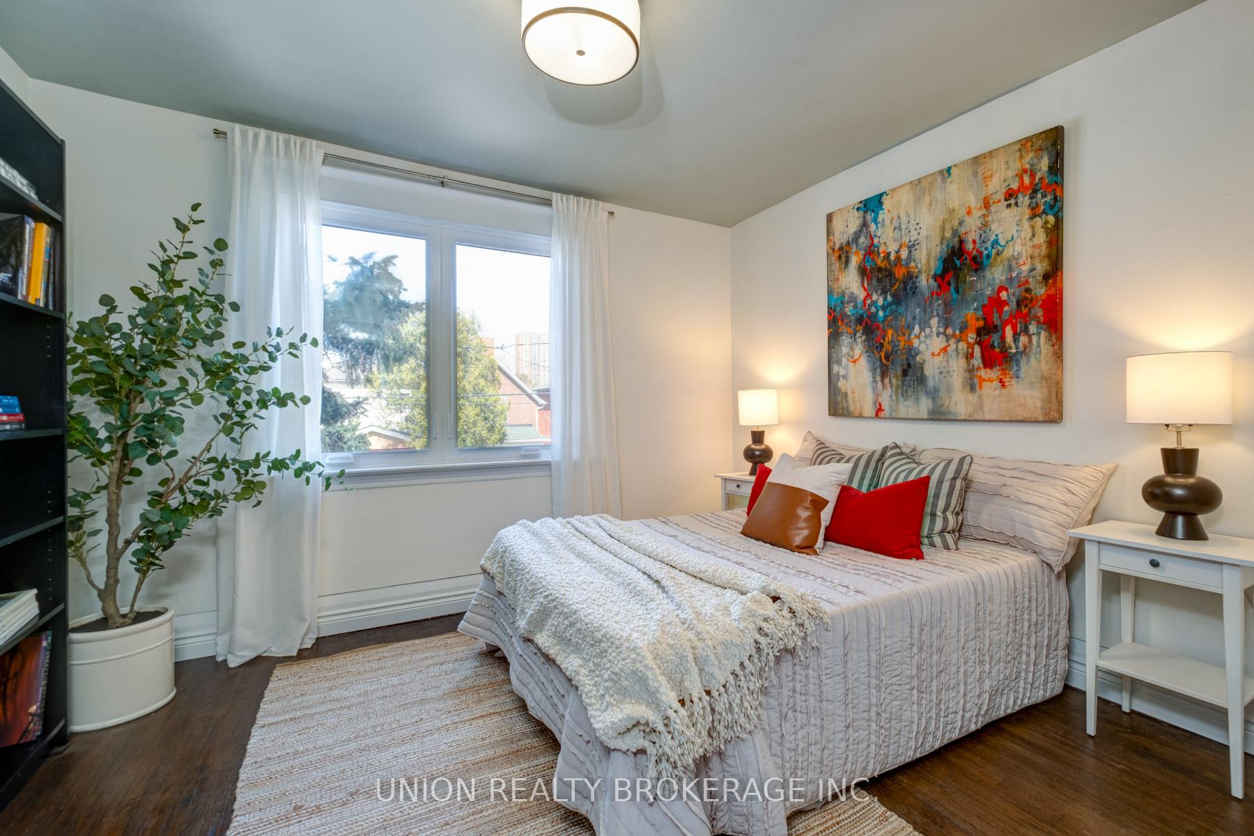 191 Coleman Avenue, Toronto