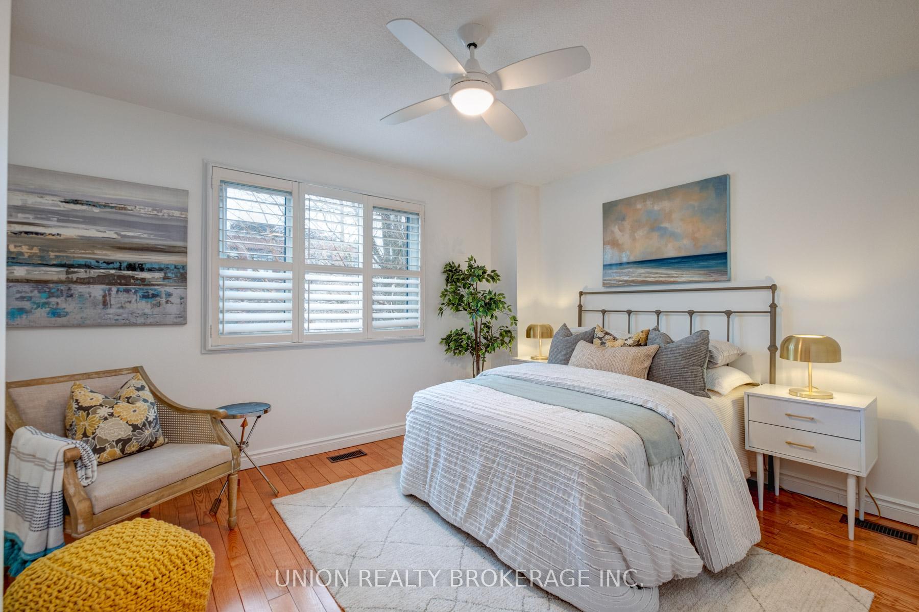 #9 - 90 Kippendavie Avenue