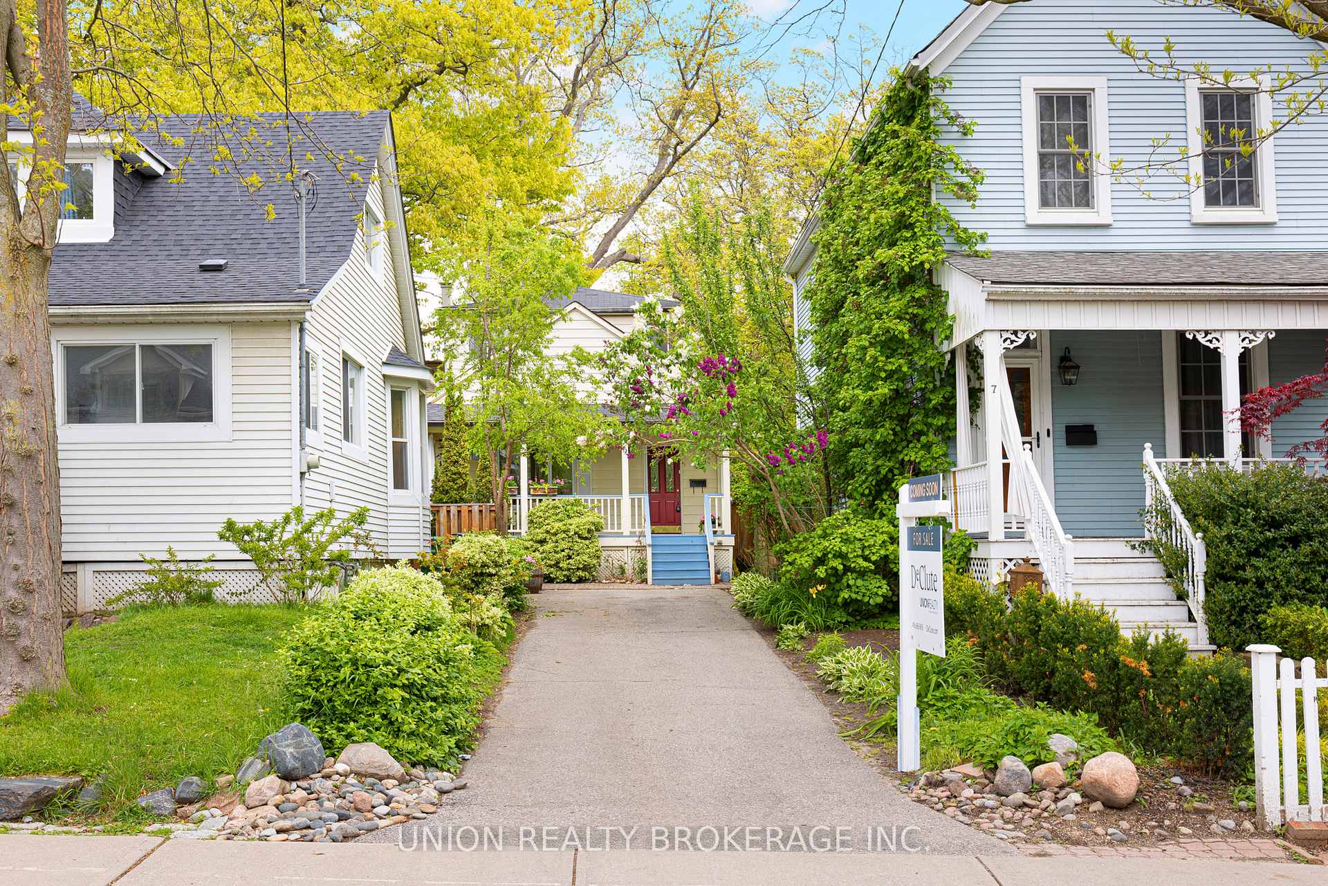 9 Elmer Avenue