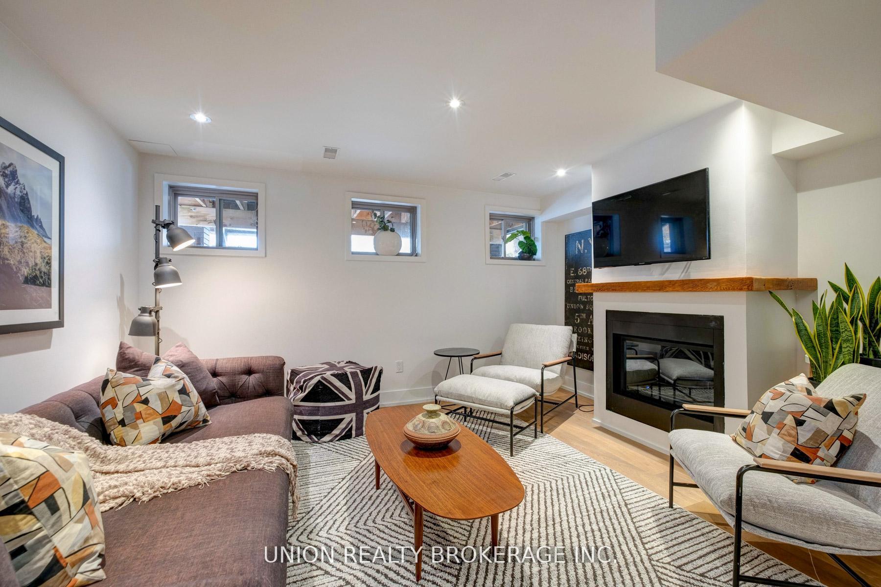 46 Harriet Street