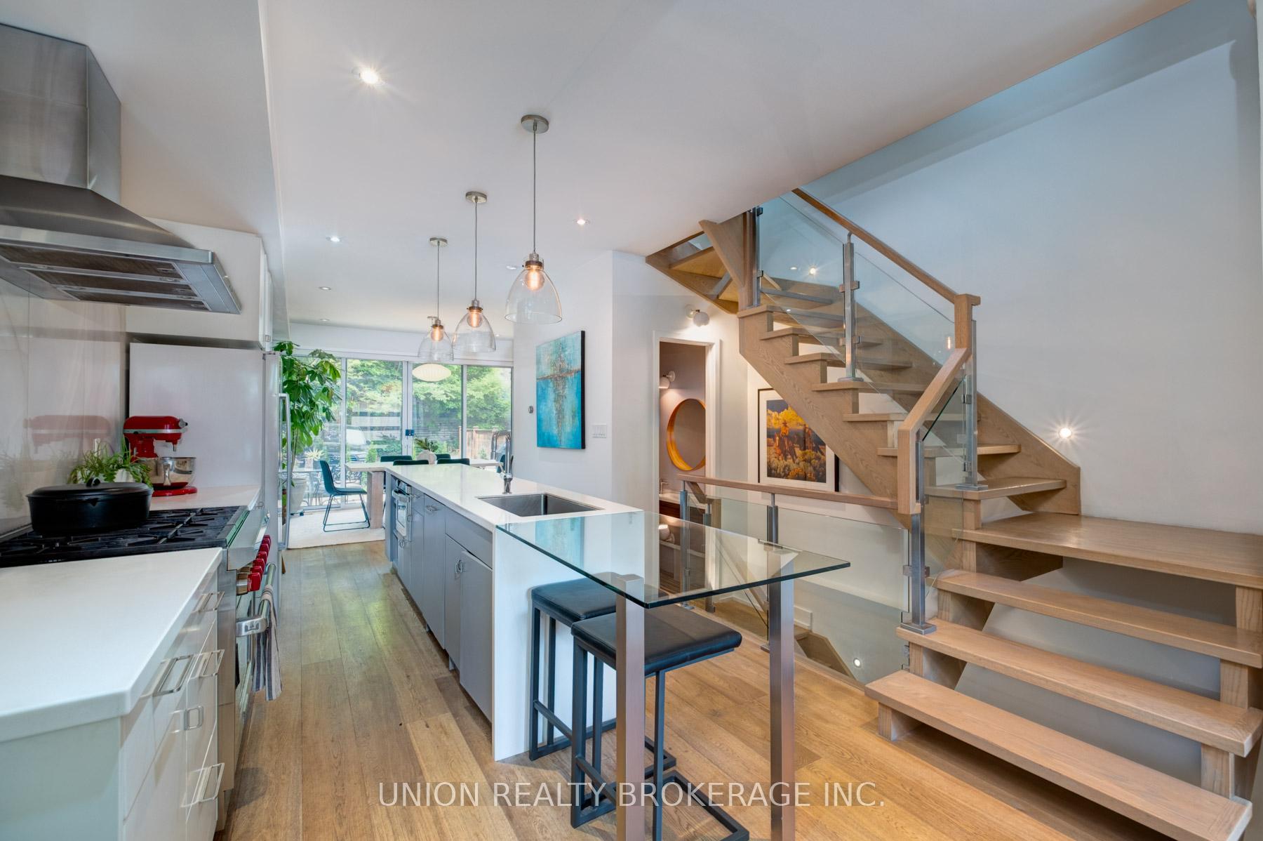 46 Harriet Street