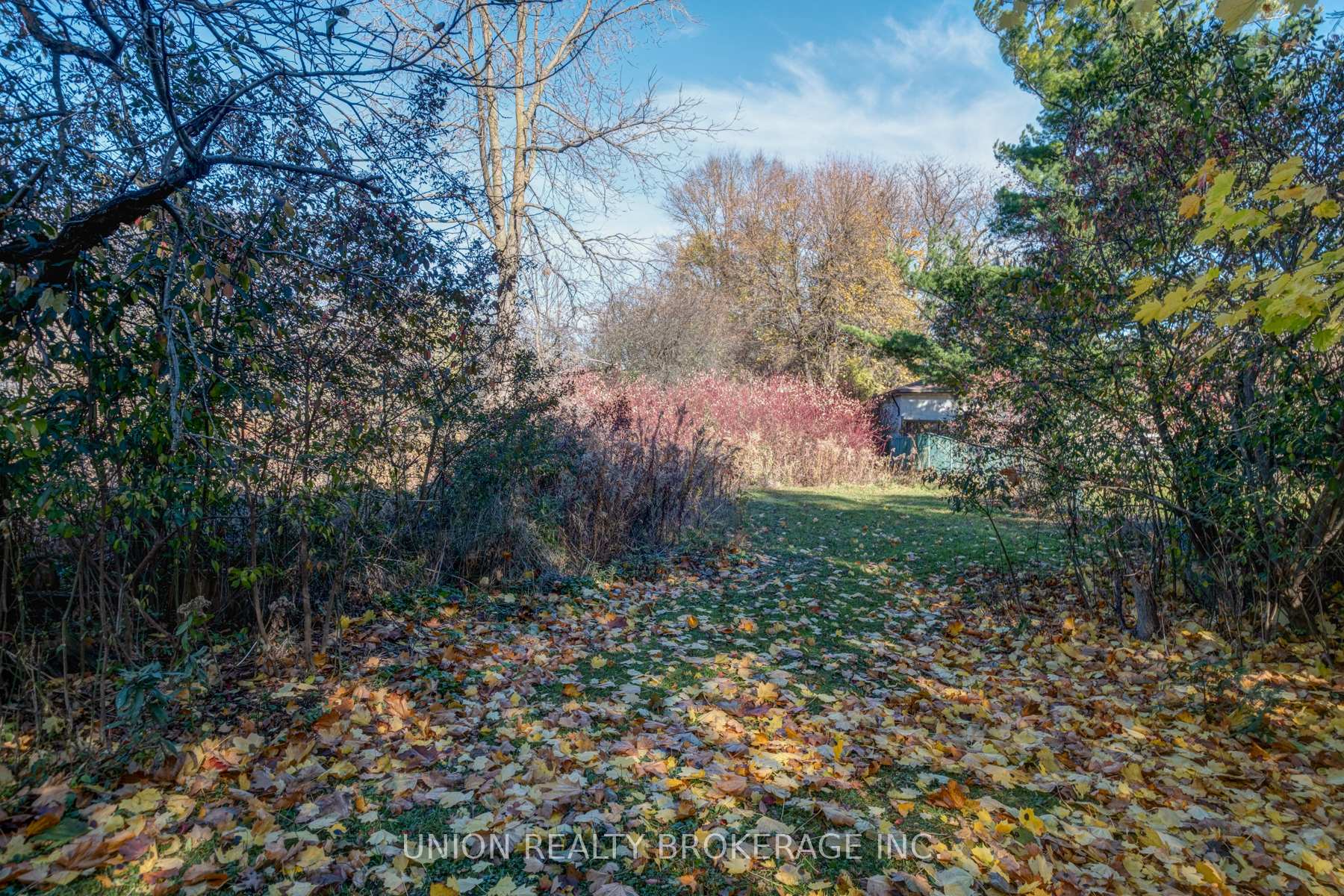54 Oakridge Drive, Toronto