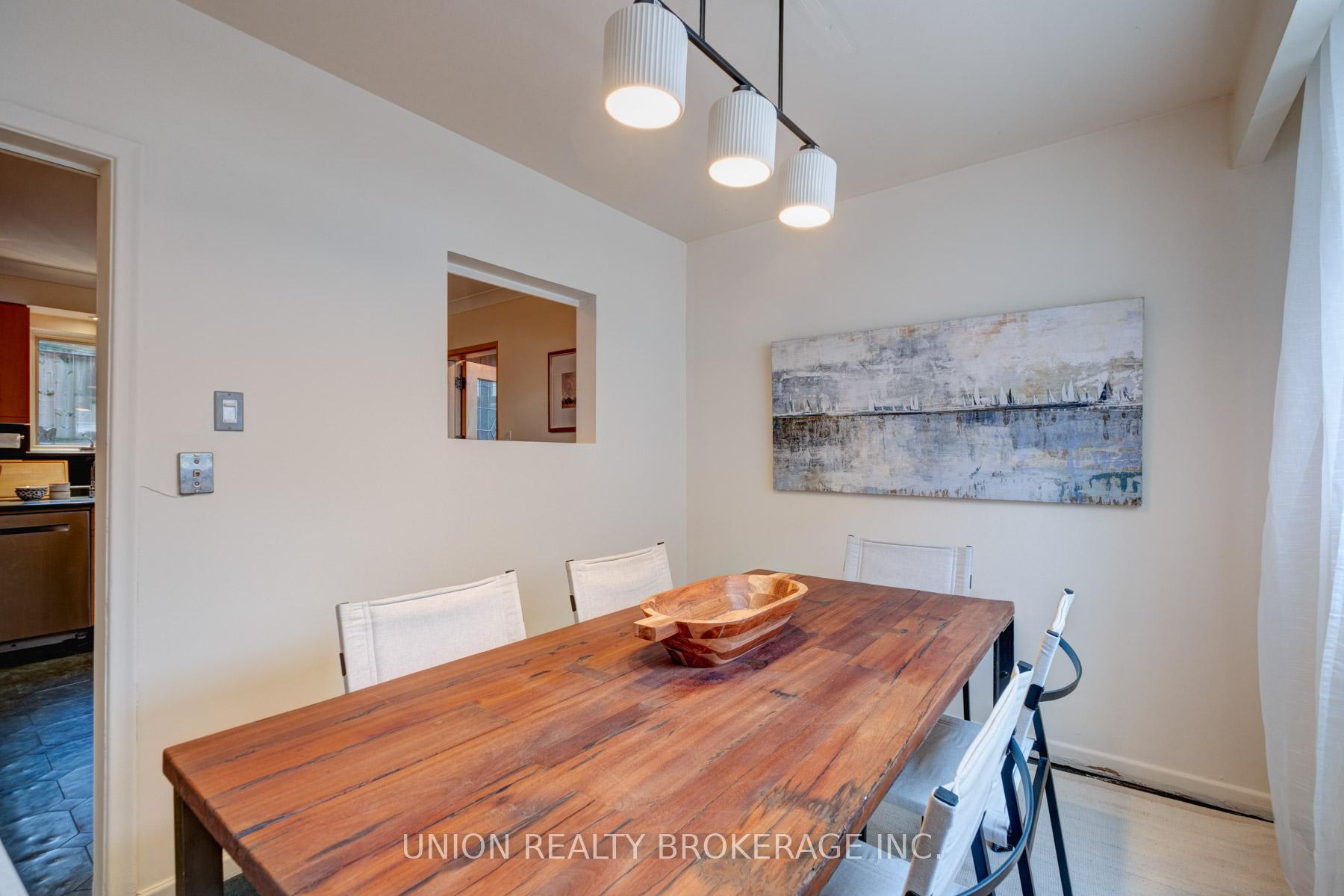 54 Oakridge Drive, Toronto