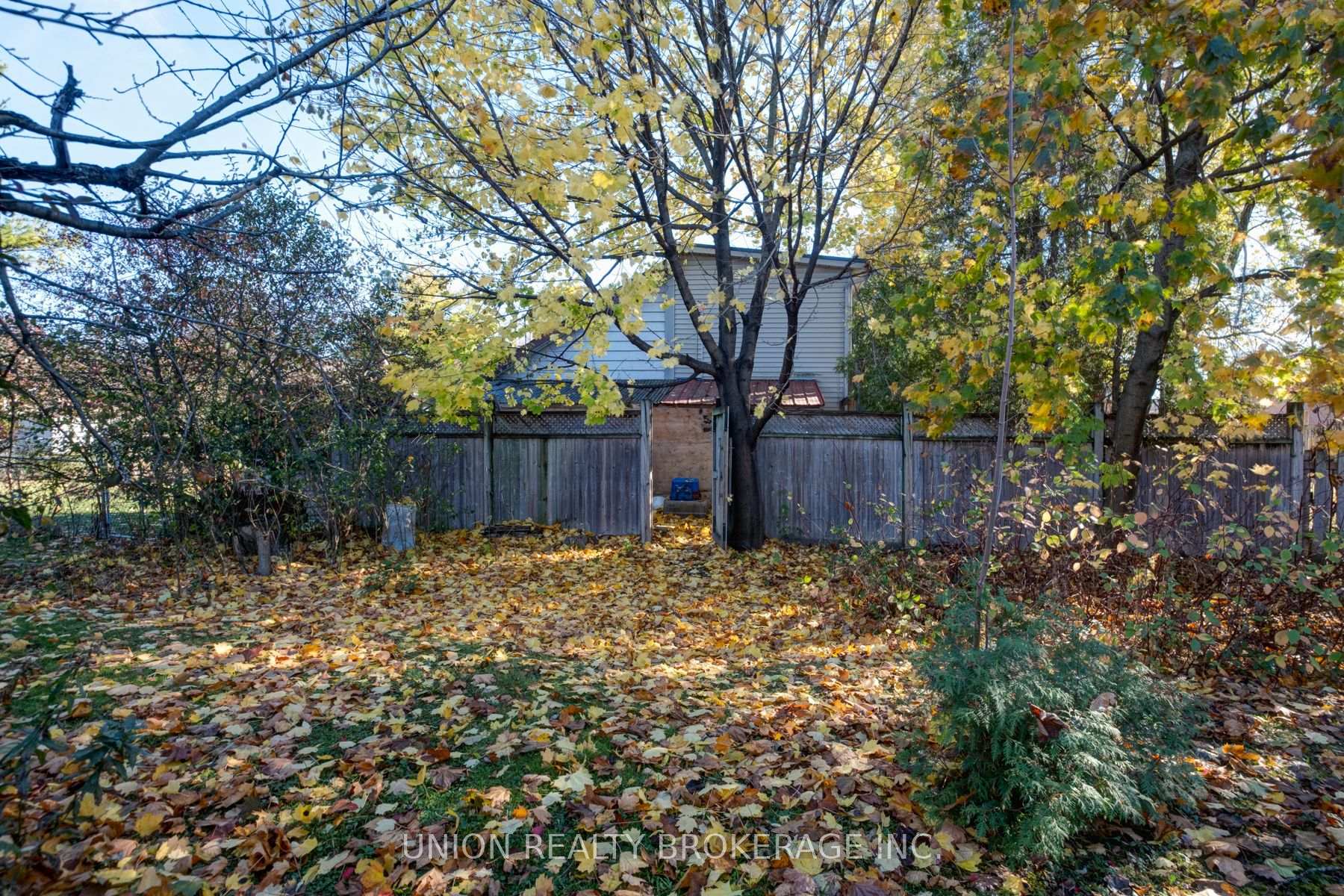 54 Oakridge Drive, Toronto