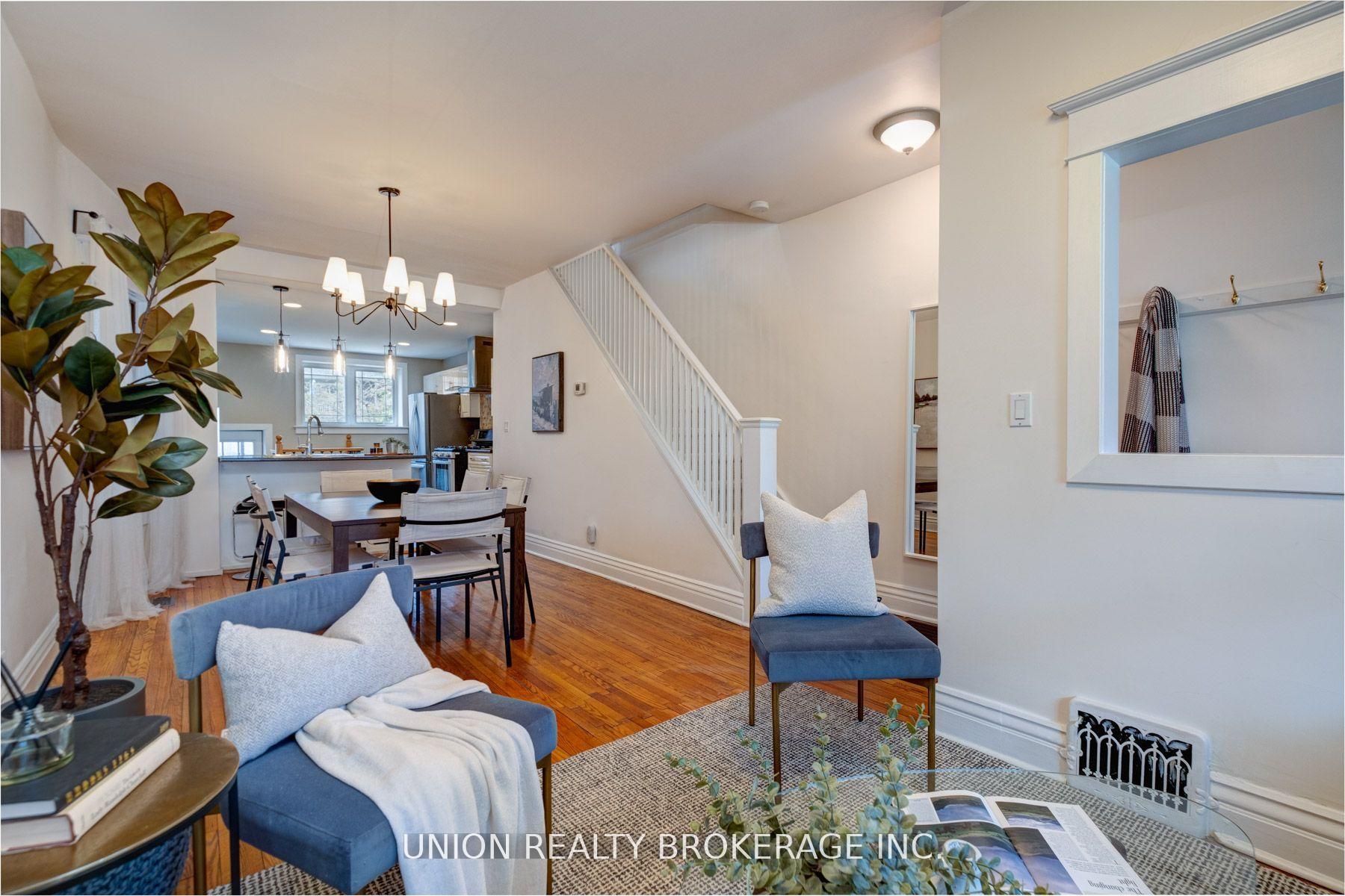 146 Beech Avenue, Toronto