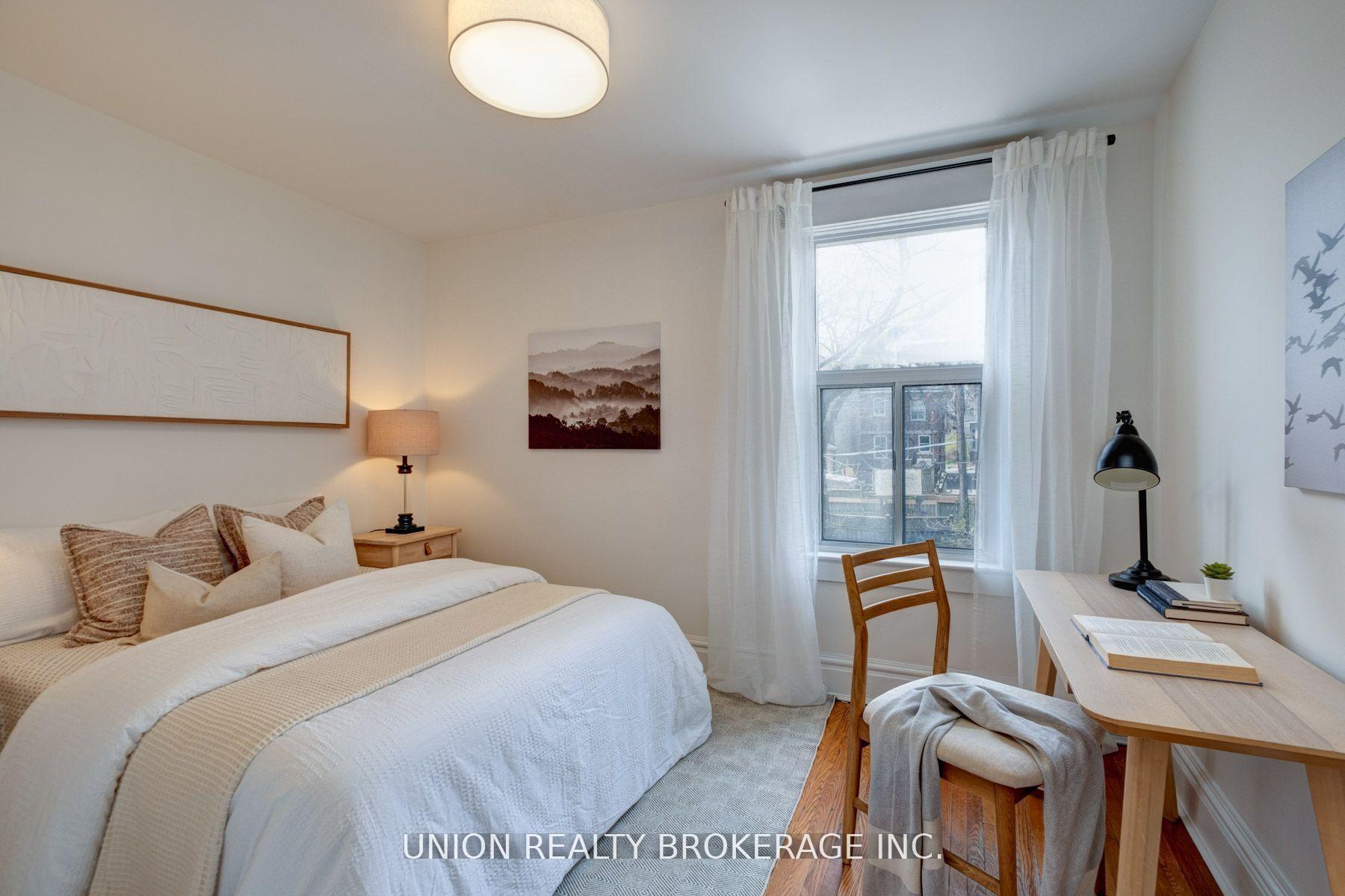 146 Beech Avenue, Toronto